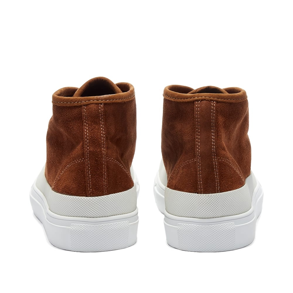 Diemme Jesolo Mid Sneaker - 3