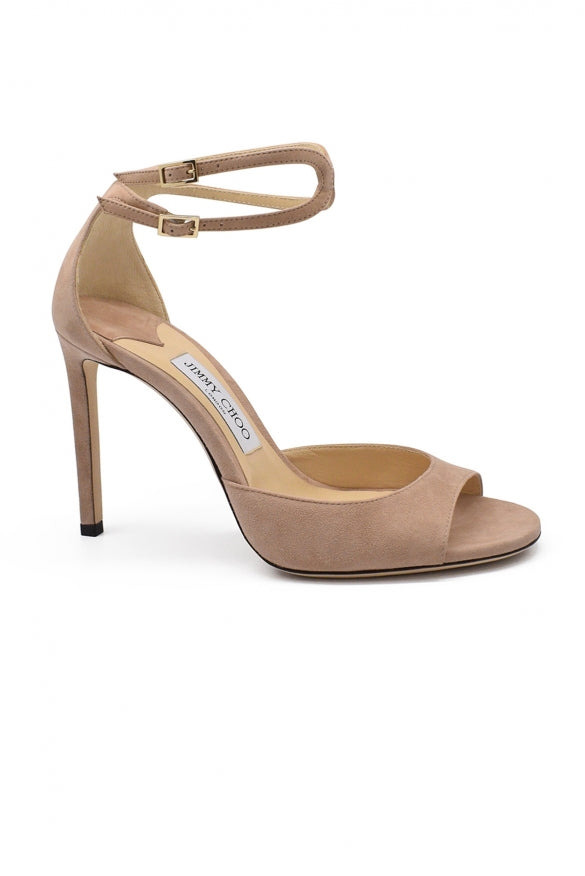 Jimmy Choo Women Lane 85 Sandals - 3