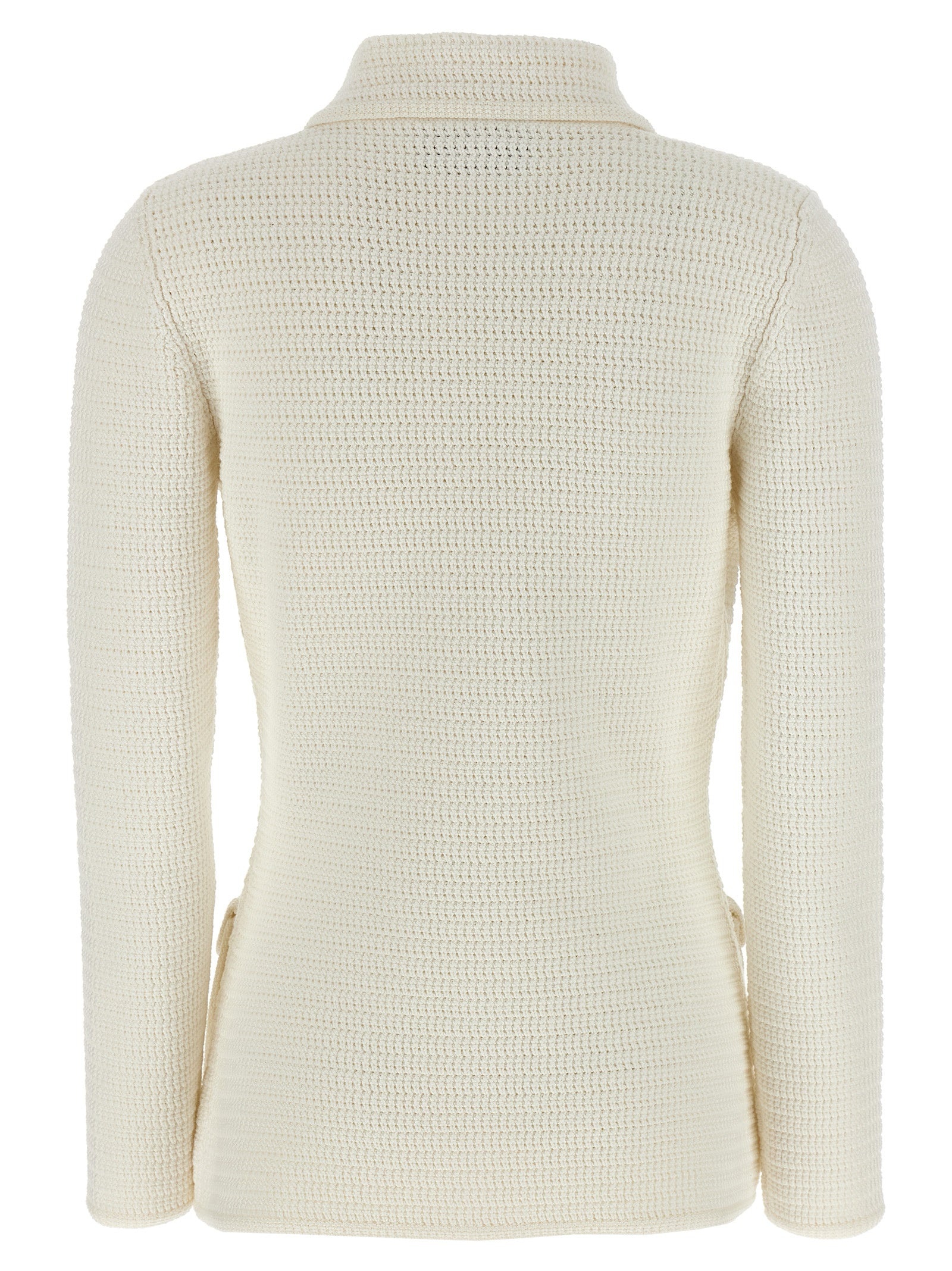 Gucci Women Cotton Cardigan - 2