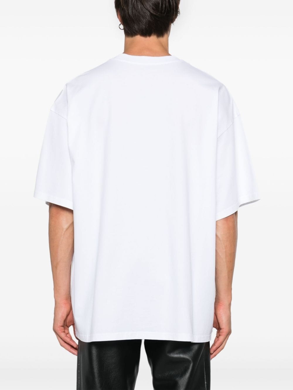 balloons-print T-shirt - 5