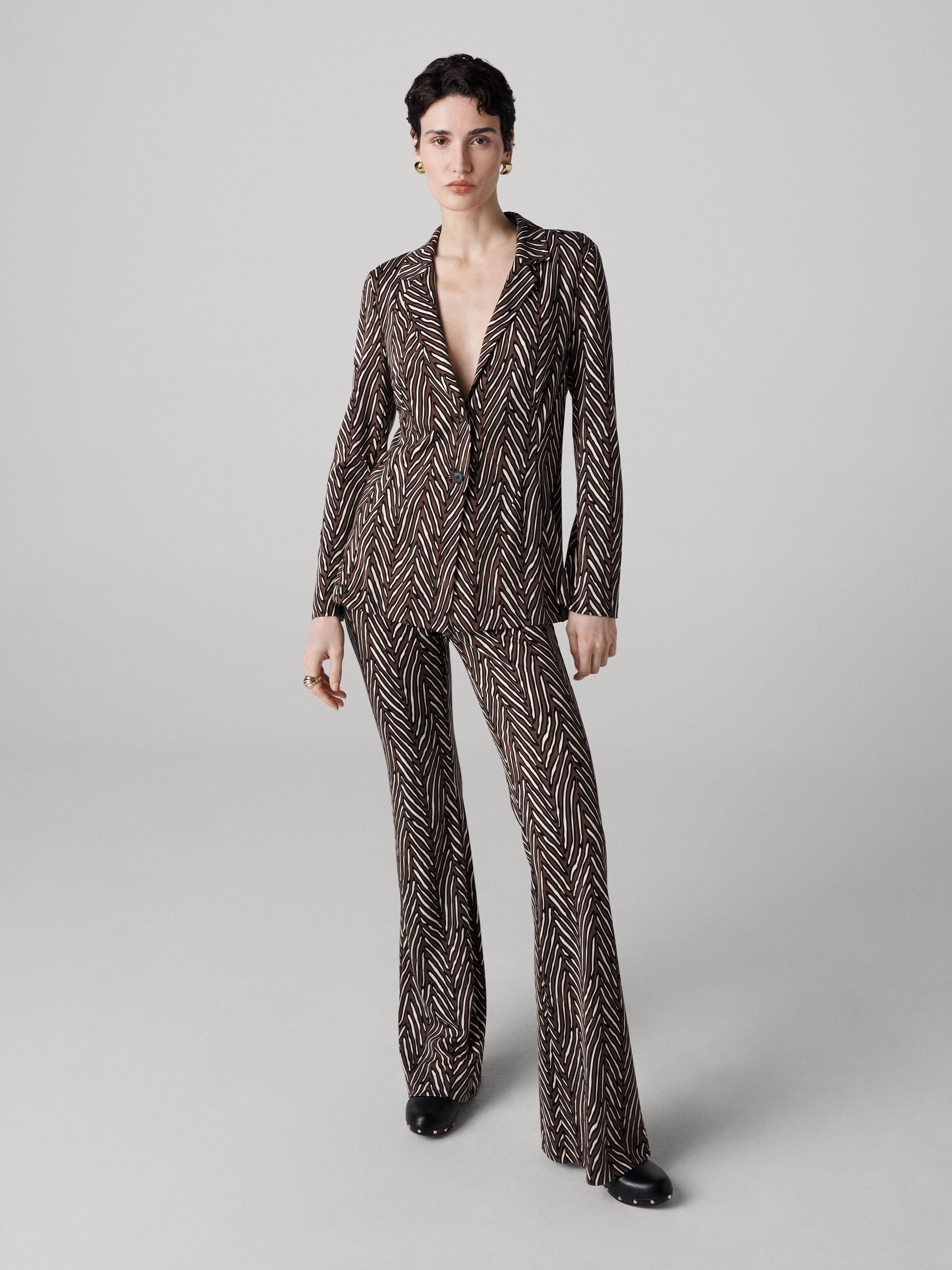 Ophelia Jacket - 3