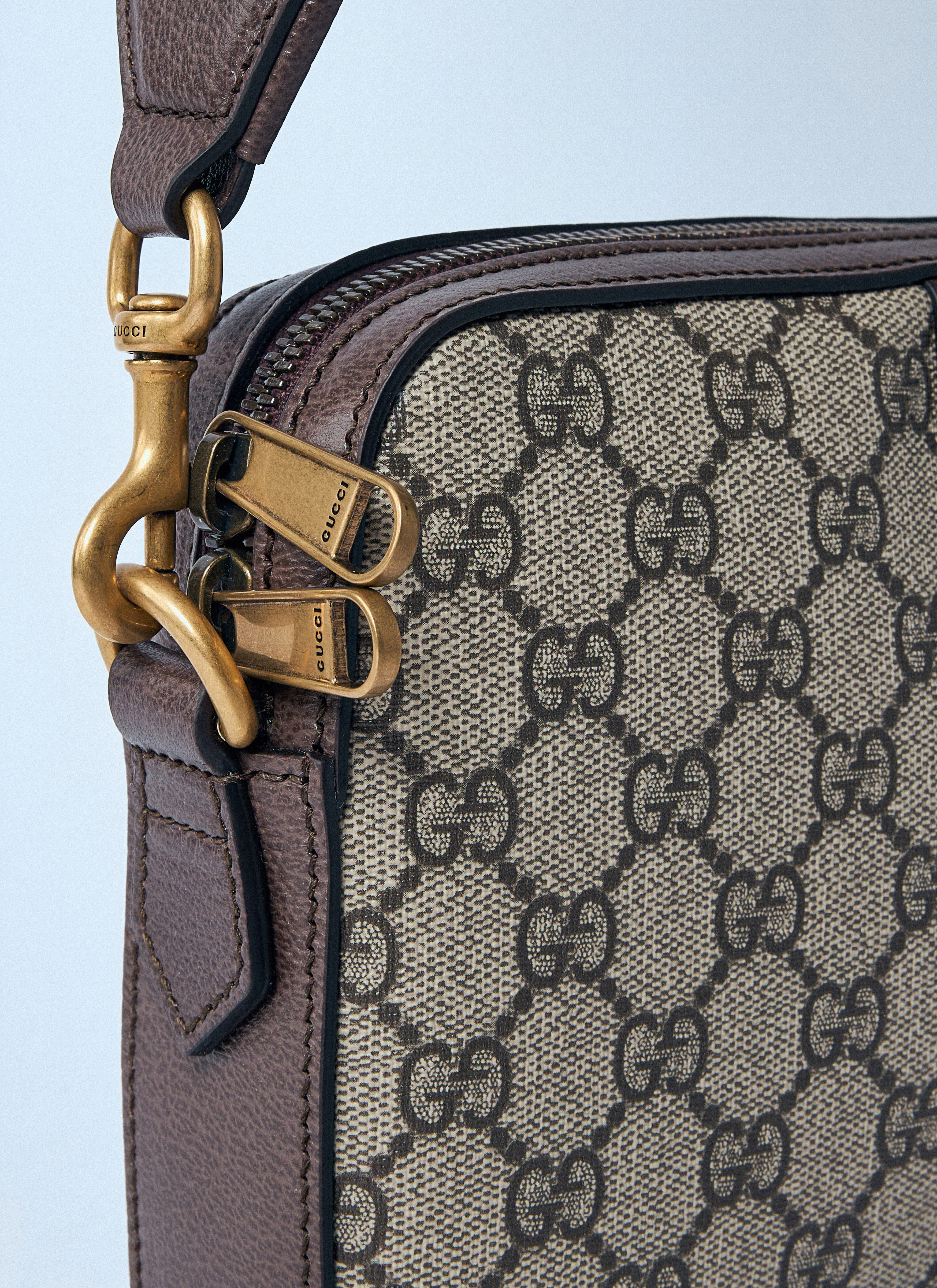 Ophidia Small Crossbody Bag - 5