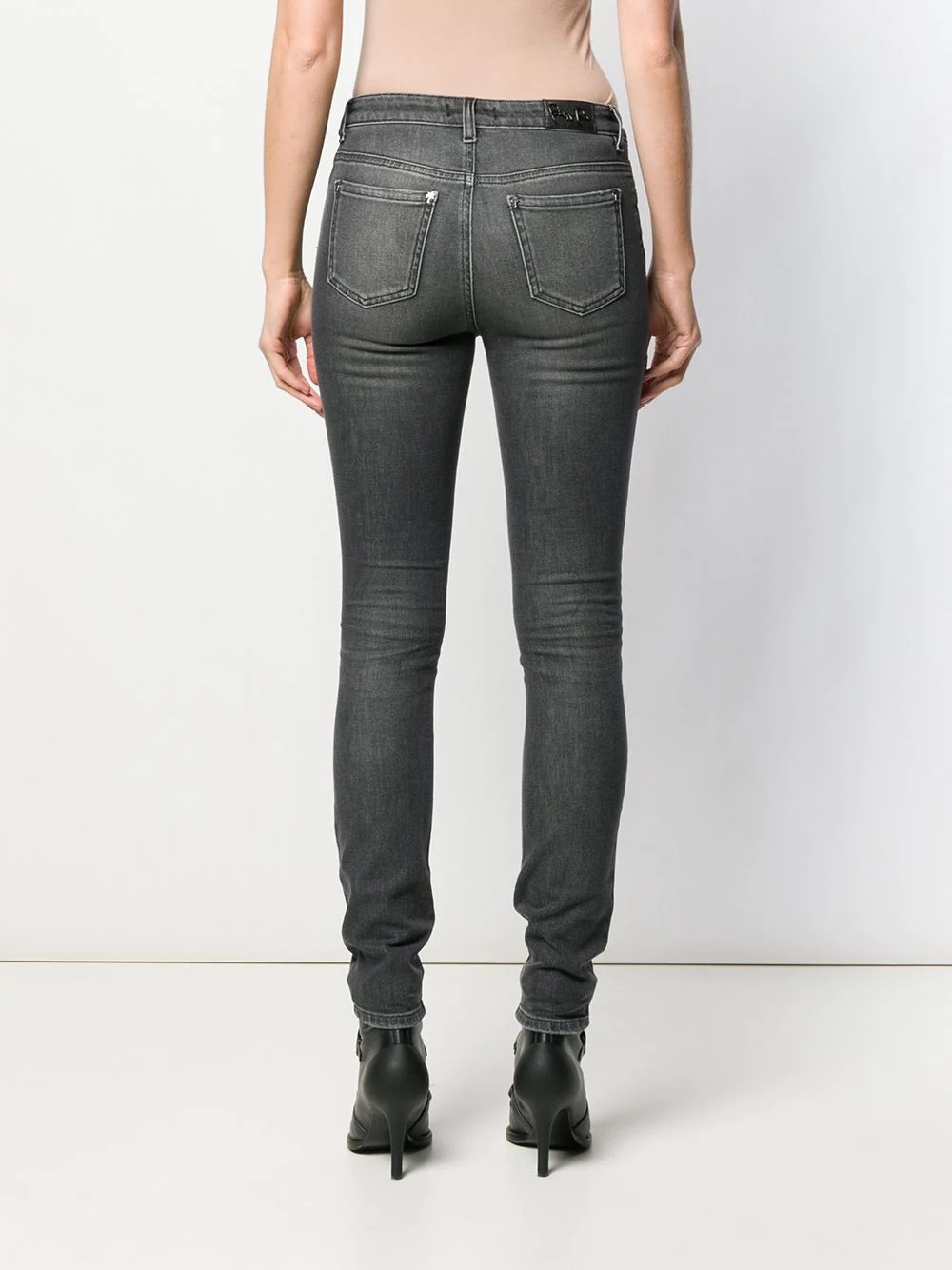 Miss slim-fit jeans - 4