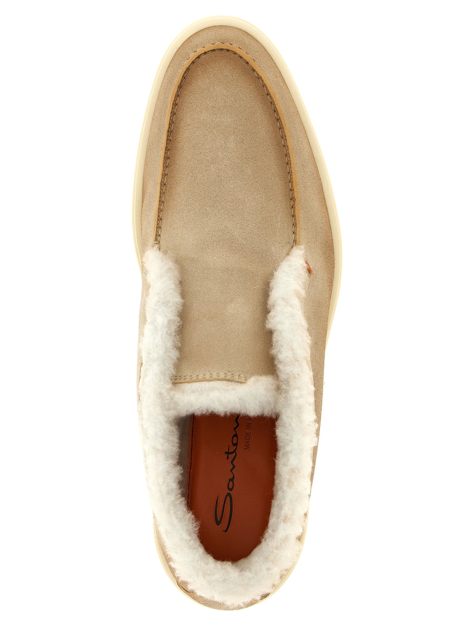 Santoni Men 'Dragon' Ankle Boots - 4