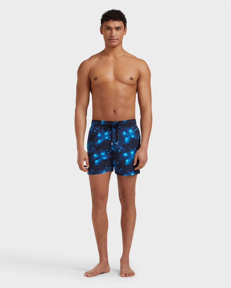 Vilebrequin MEN STRETCH SHORT SWIM SHORTS PÉGASE outlook