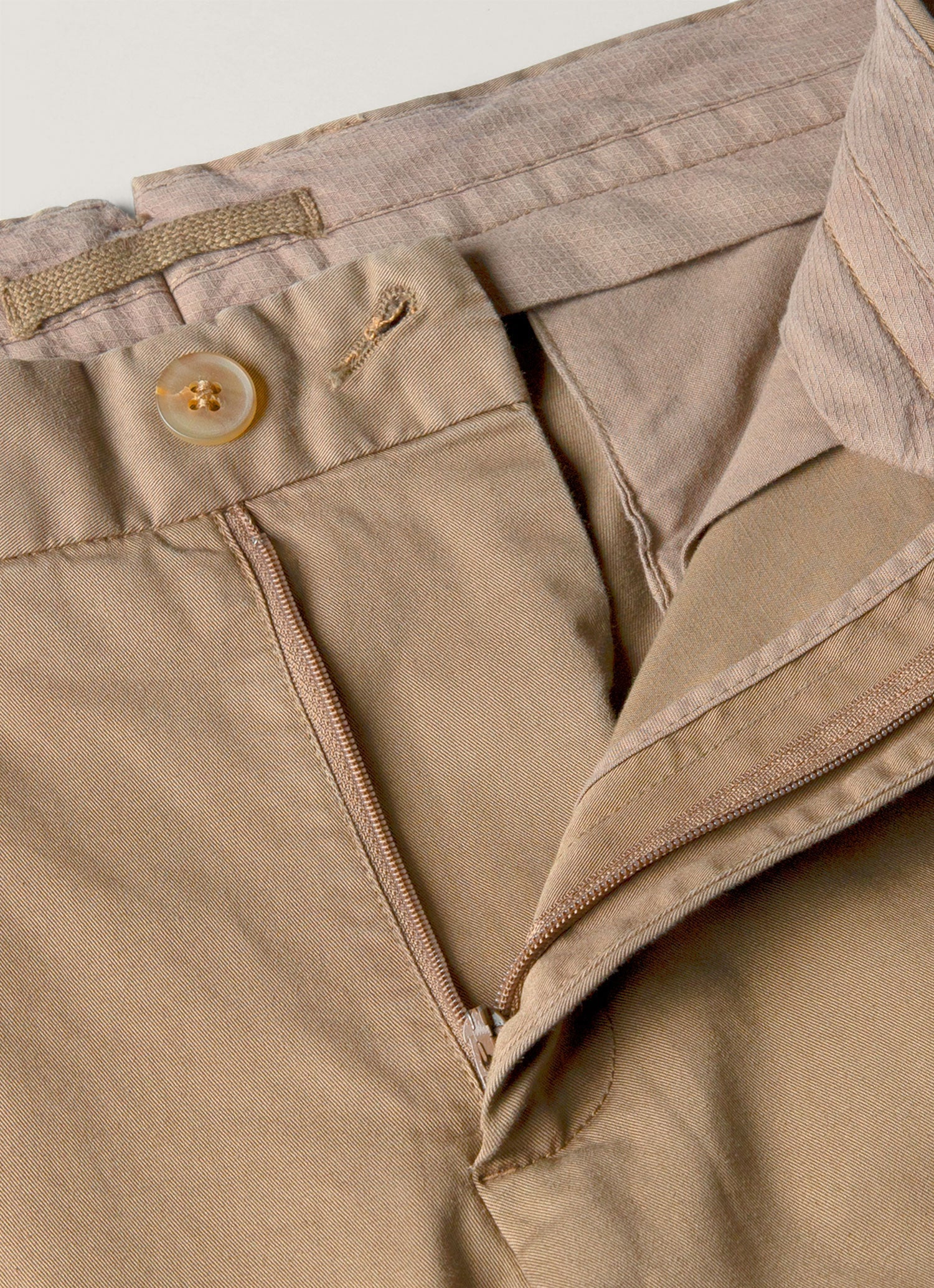 Slim Fit Chino - 4