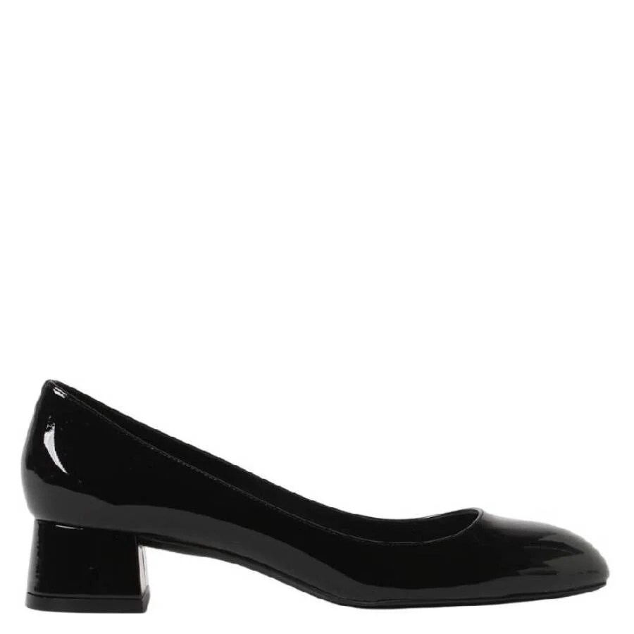 Stuart Weitzman Vivienne 35 Patent Pumps - 1