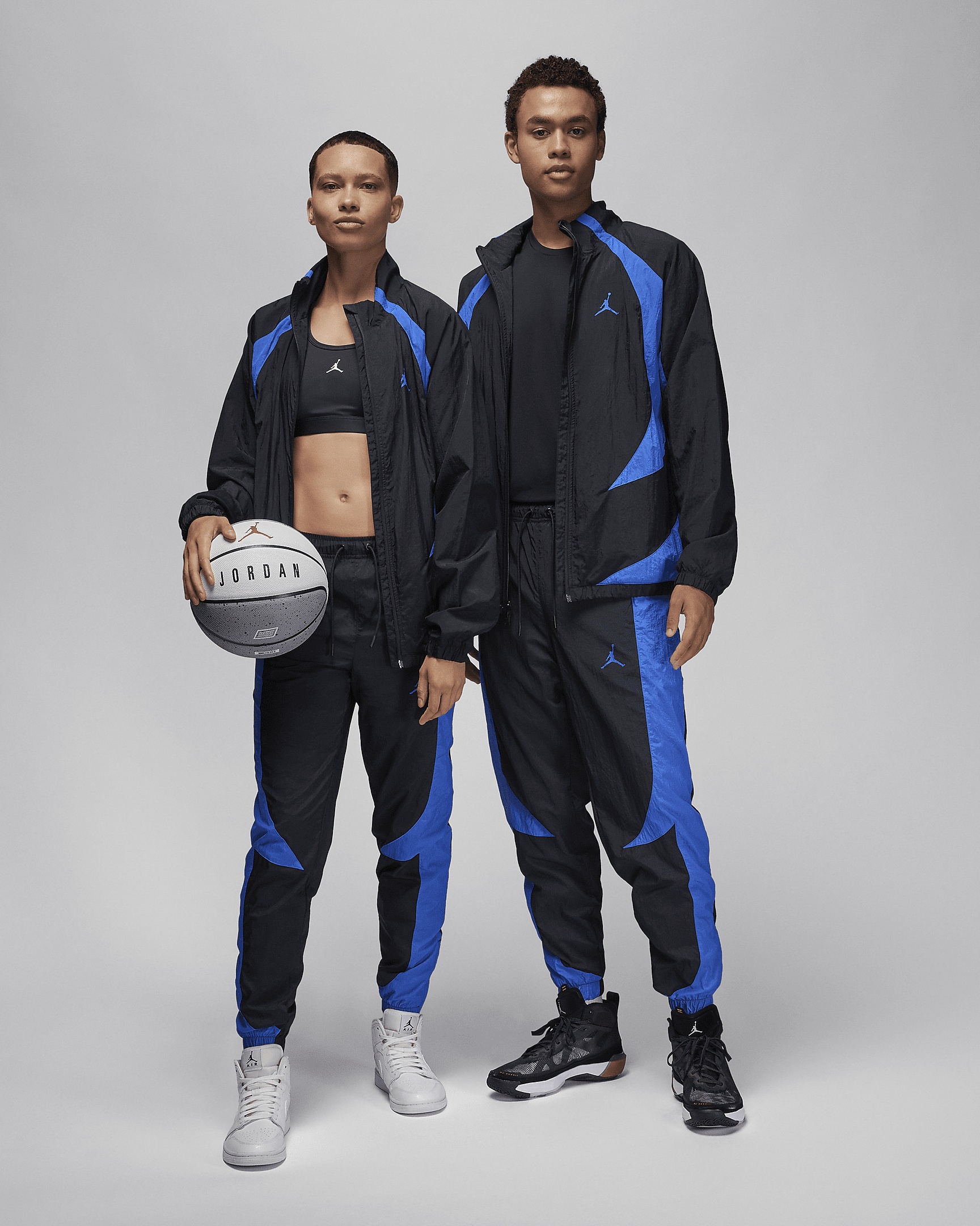 Jordan Sport Jam Warm-Up Pants - 5