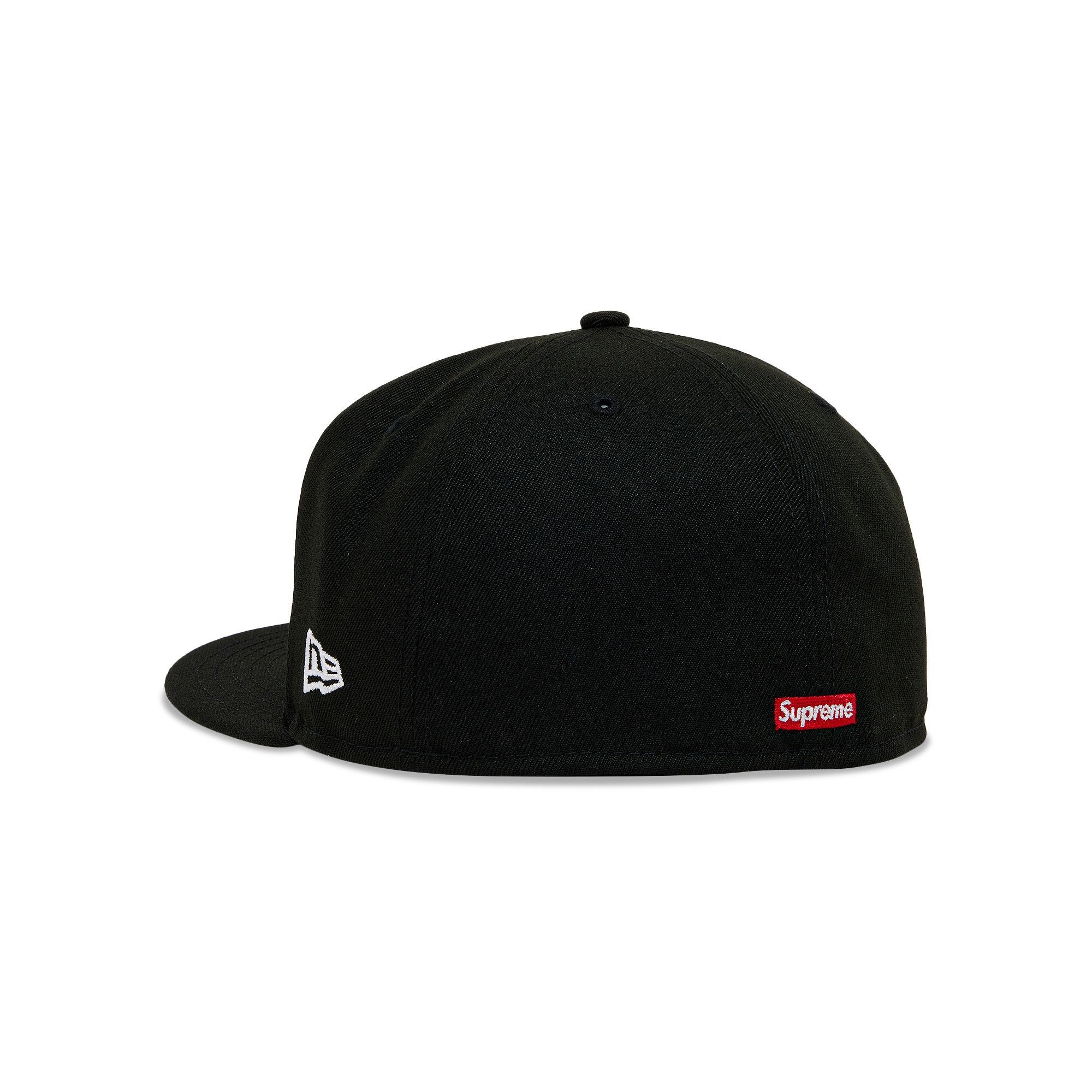 Supreme Supreme Screwball S Logo New Era 