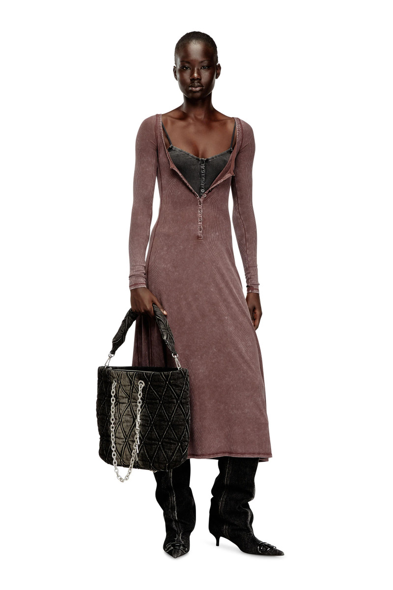 Diesel D-LEY outlook