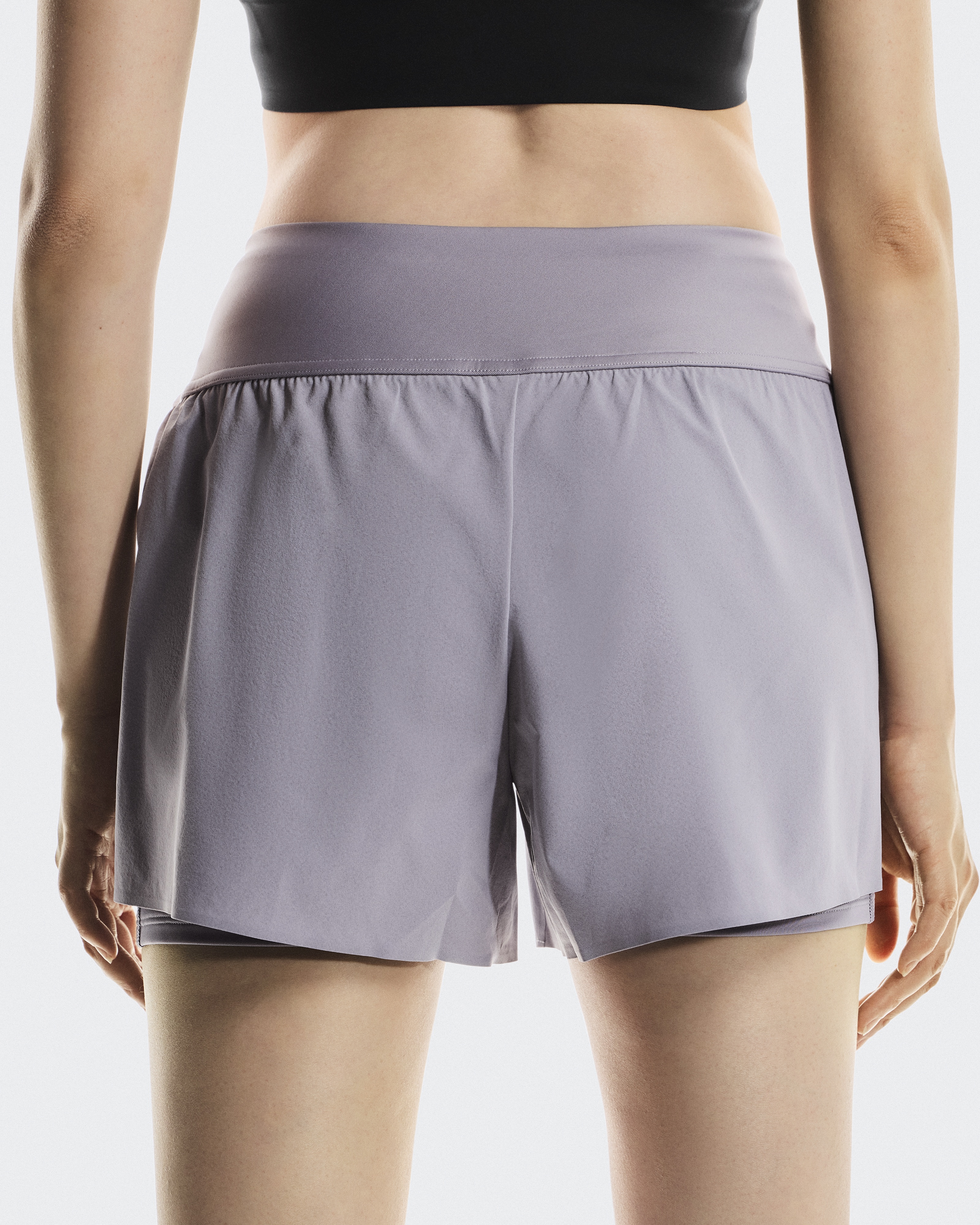 Court Shorts - 5