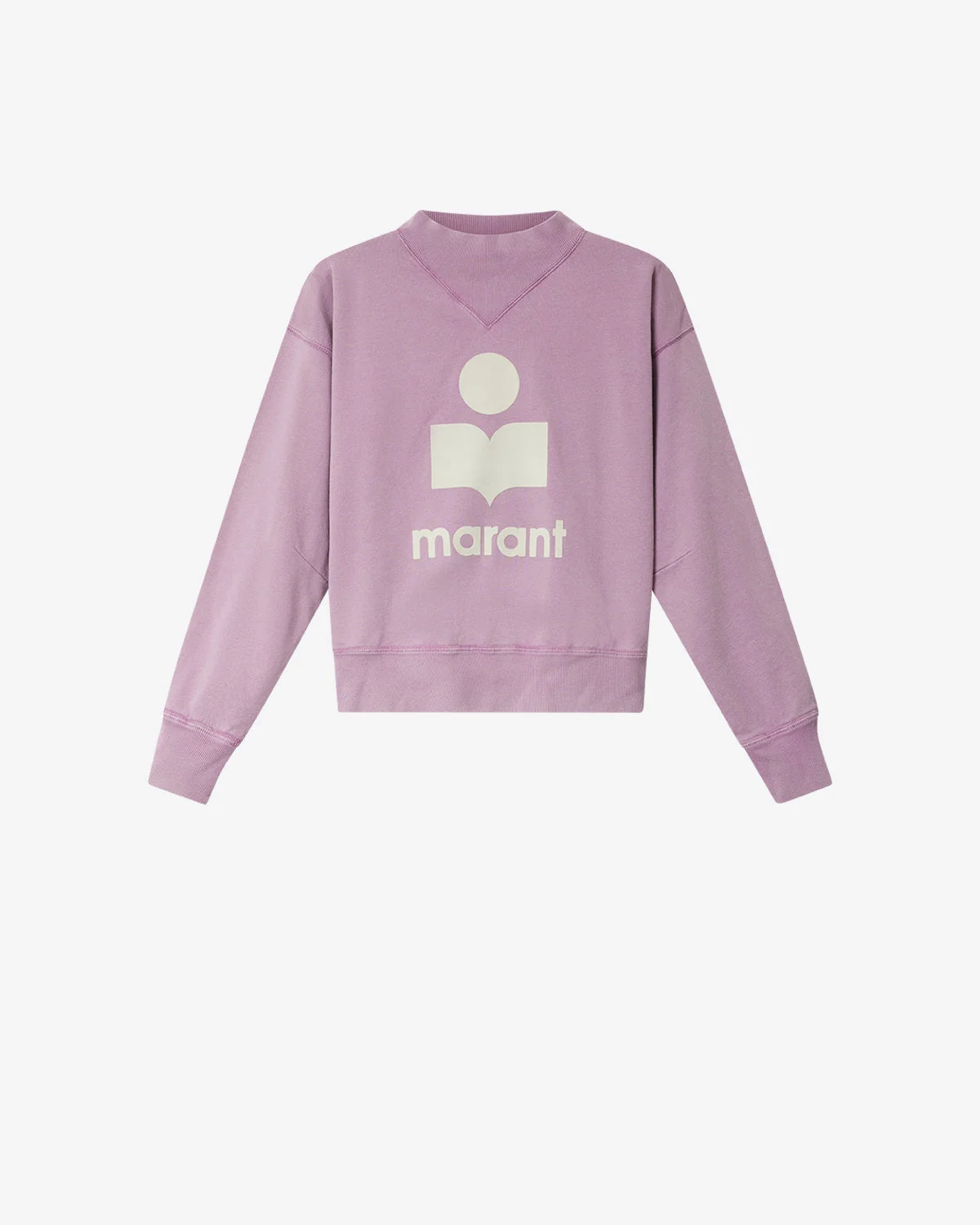 MOBY SWEAT SHIRT - 1