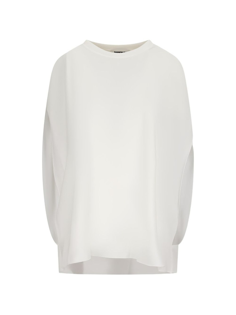 Tracy sleeveless blouse 1