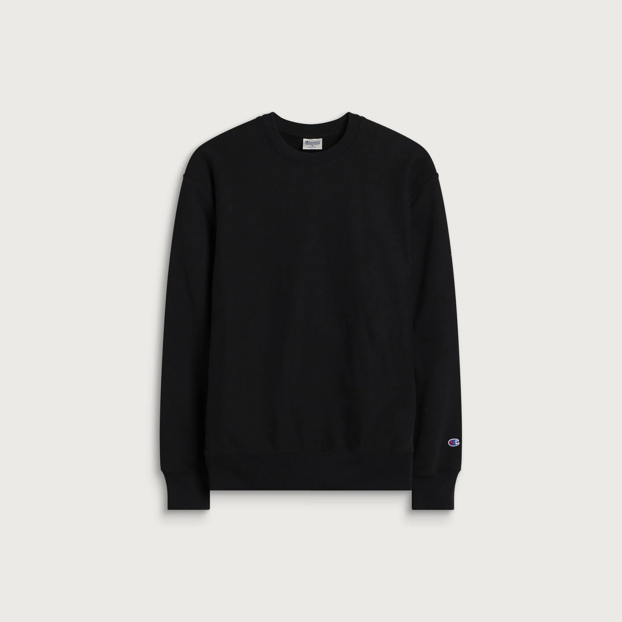 Champion Reverse Weave Relaxed Sweatshirt - 1