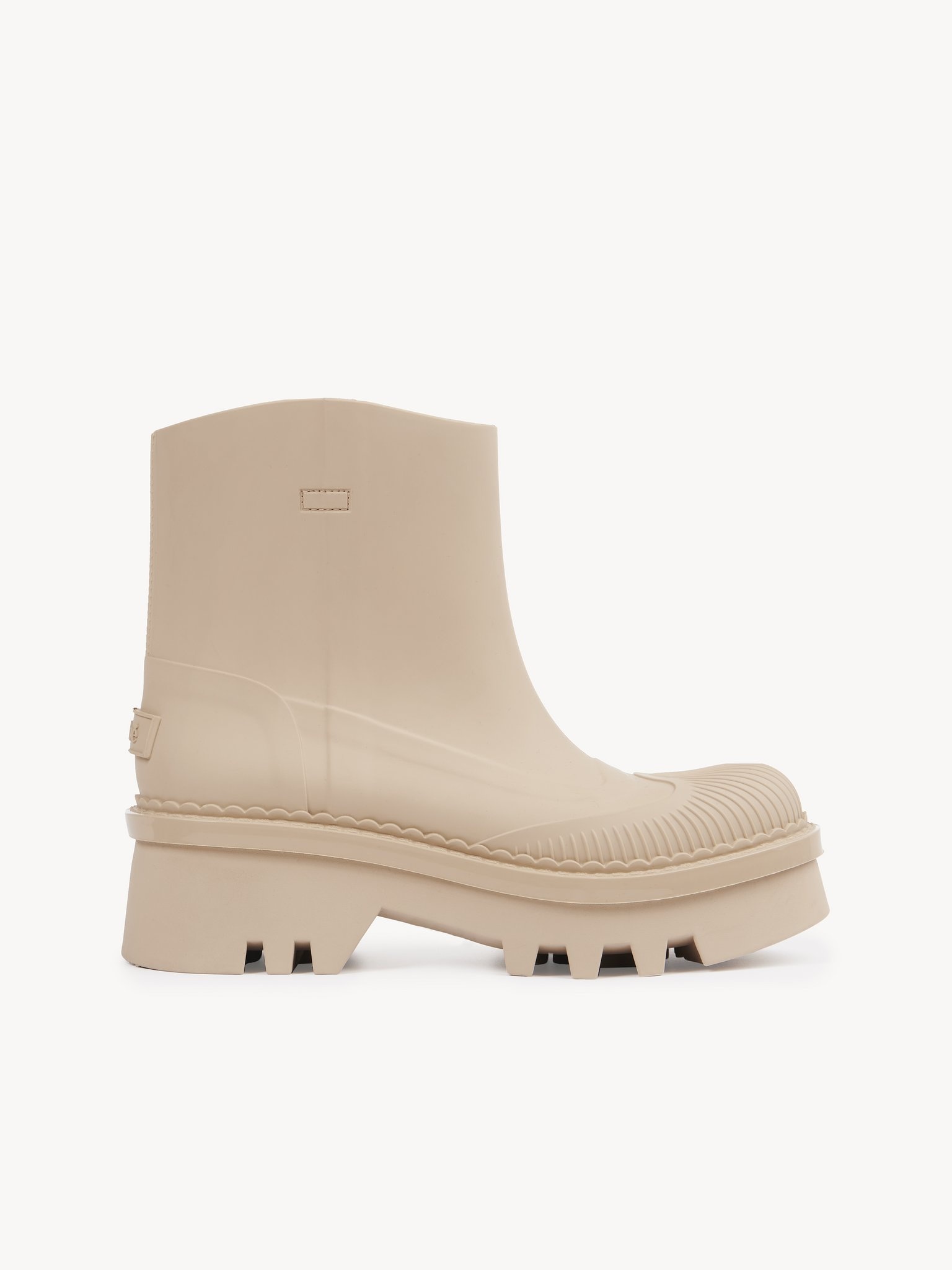 RAINA RAIN BOOT - 1