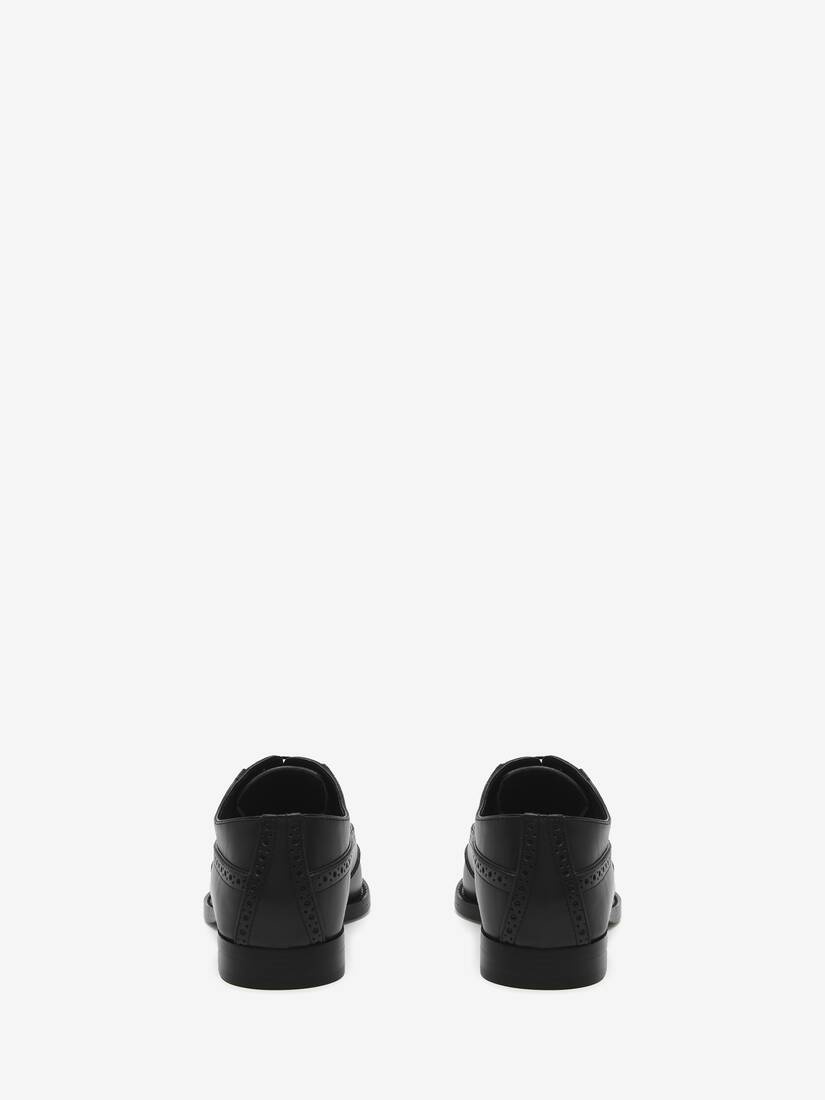 Birdee Brogue - 4