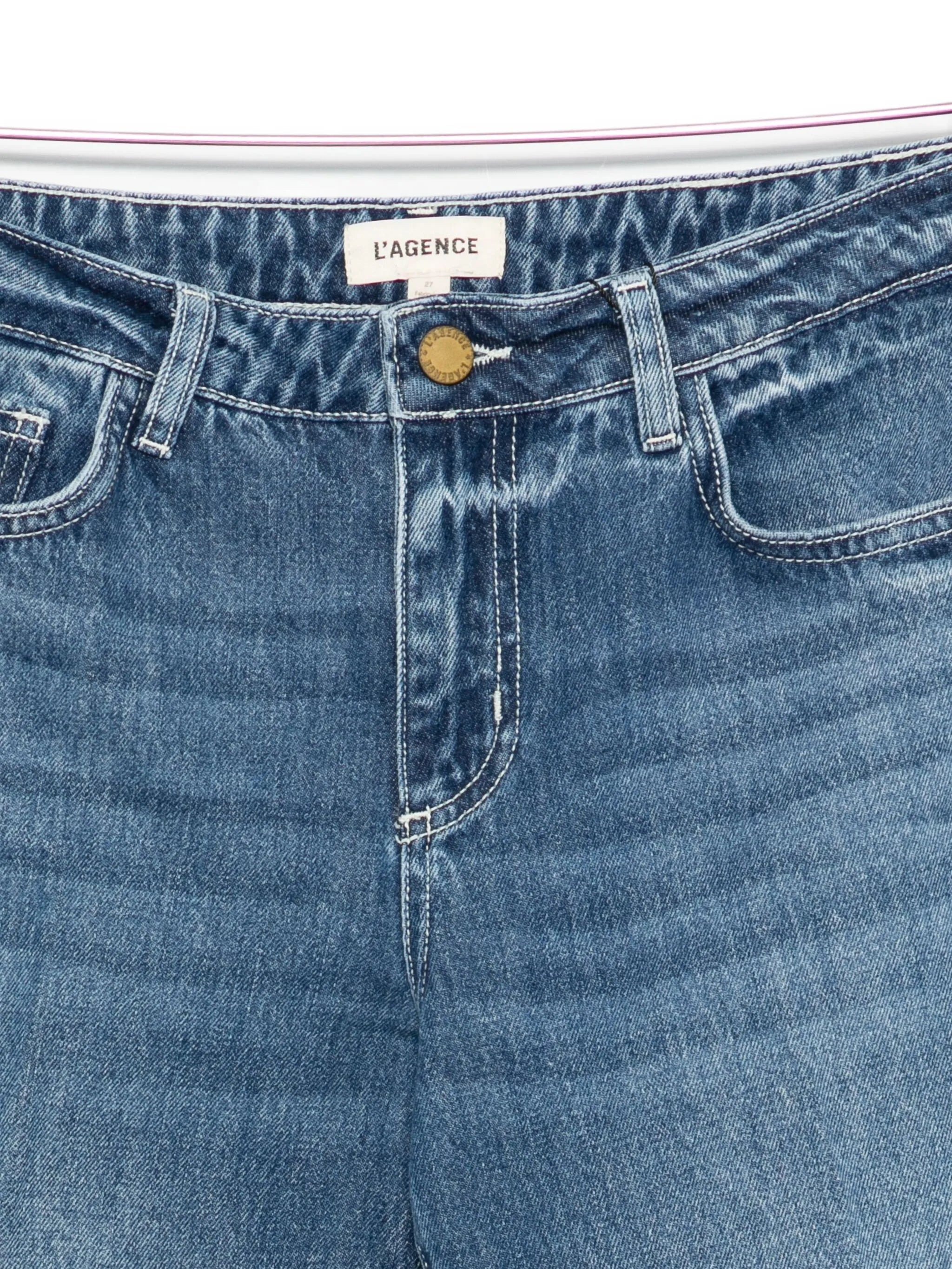L'agence Denim - 3