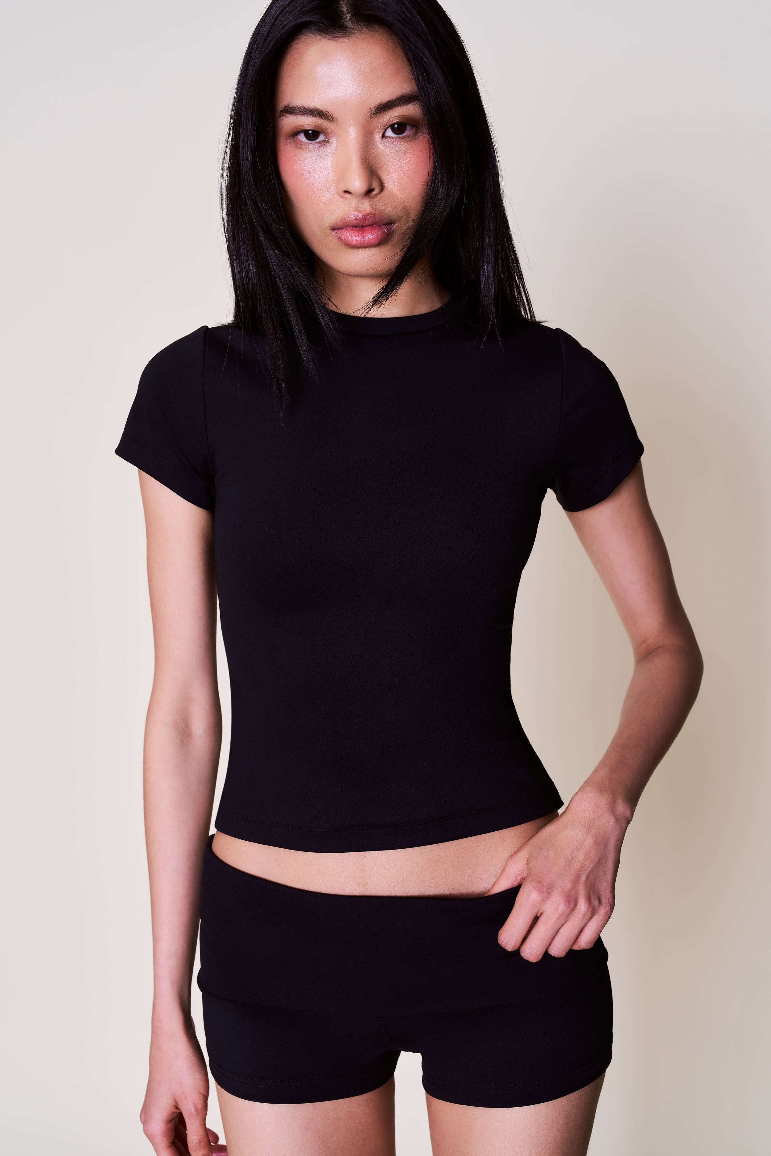 BODY TEE - 1