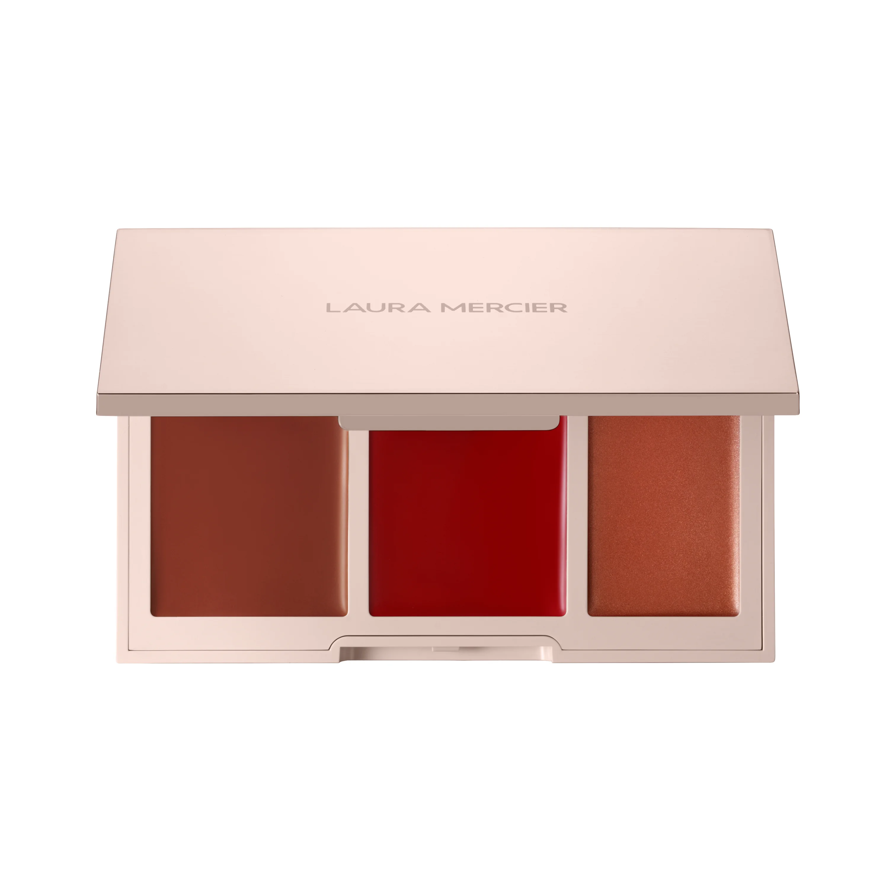 Bonne Glow Cream Face Palette - 1
