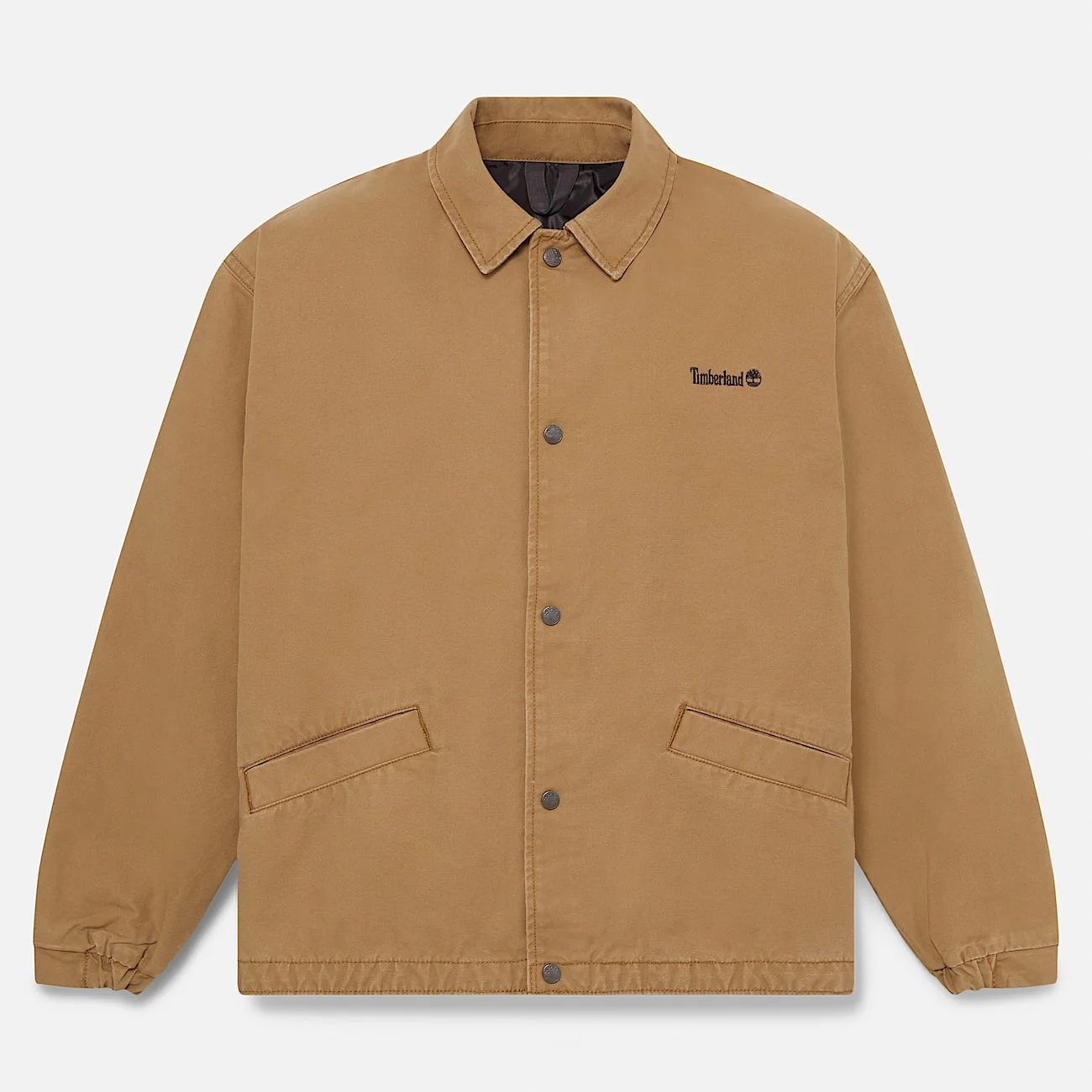 Men's Coach Jacket - 1