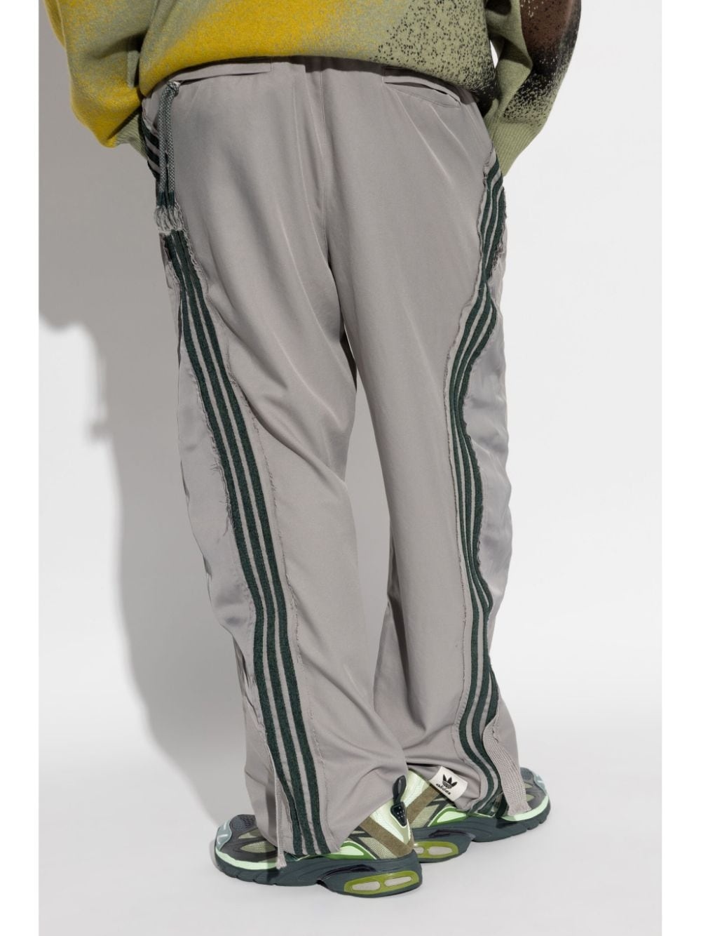 adidas Song For The Mute track pants | REVERSIBLE