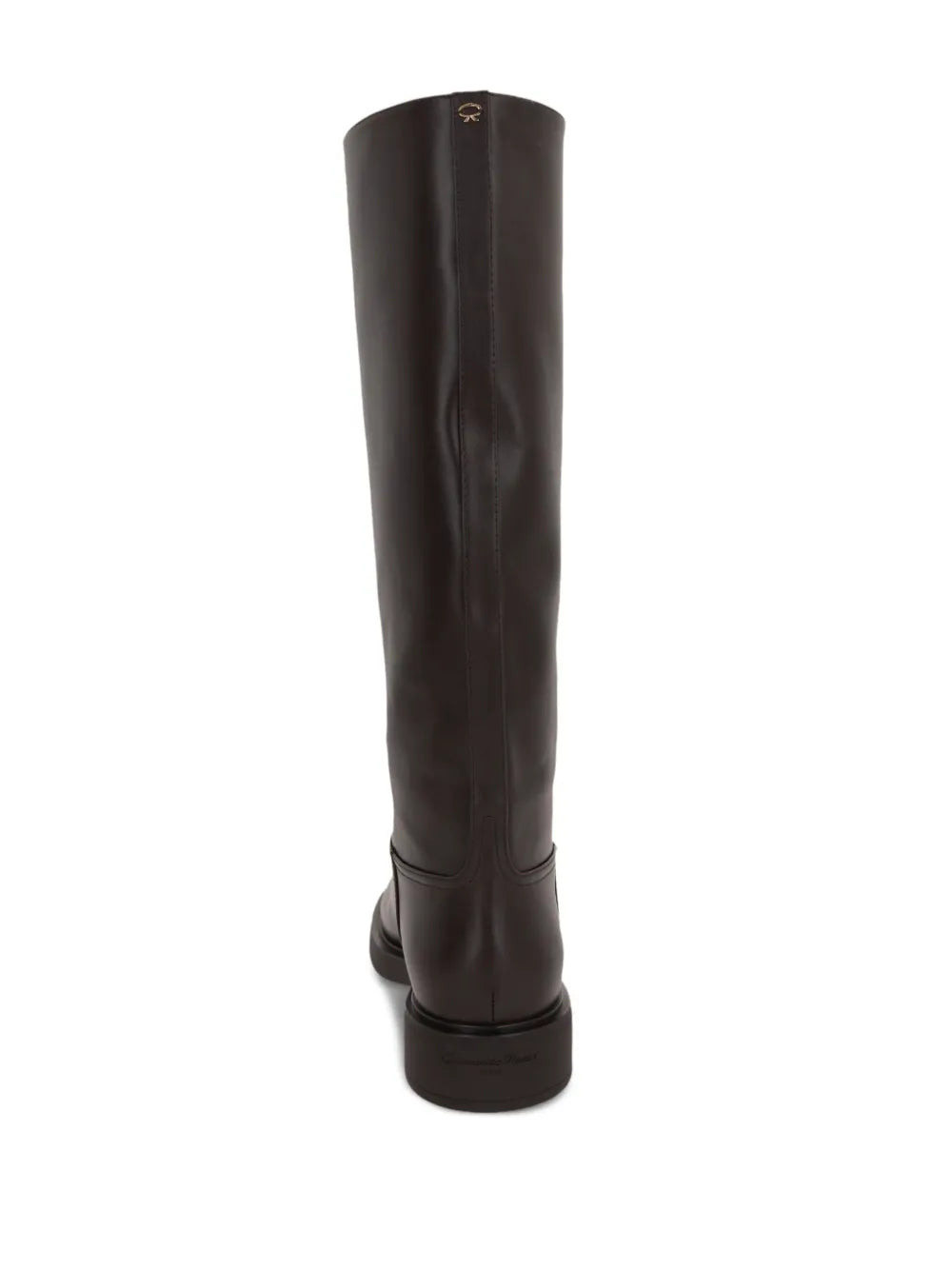 Gianvito Rossi Women 50Mm Moka Boots - 3