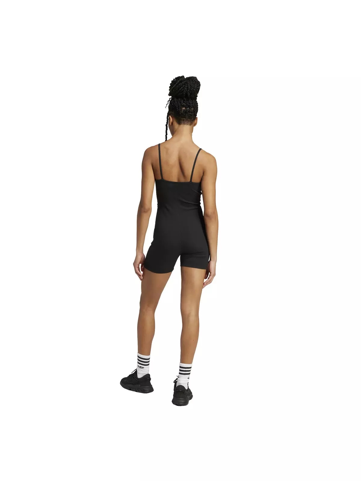 Originals Women's Essentials Rib Bodysuit - 2