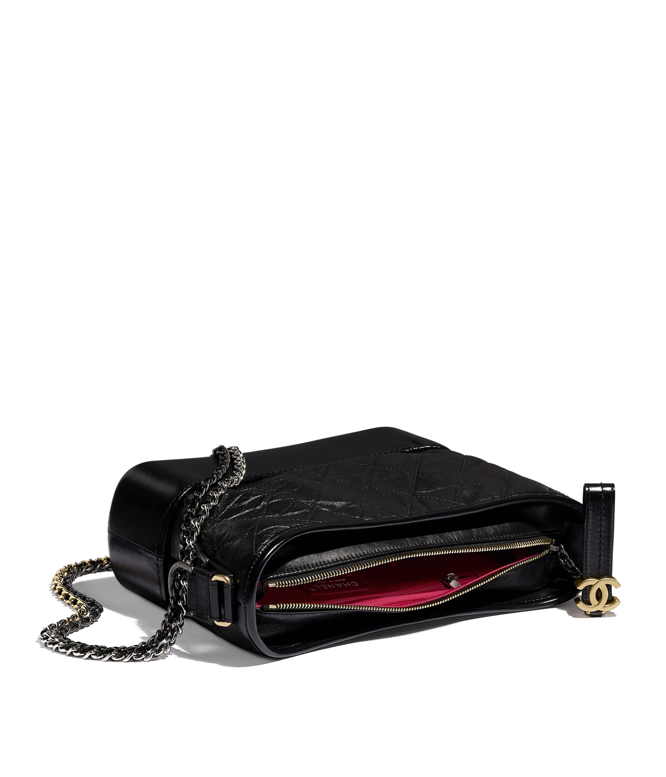 CHANEL'S GABRIELLE Hobo Bag - 3