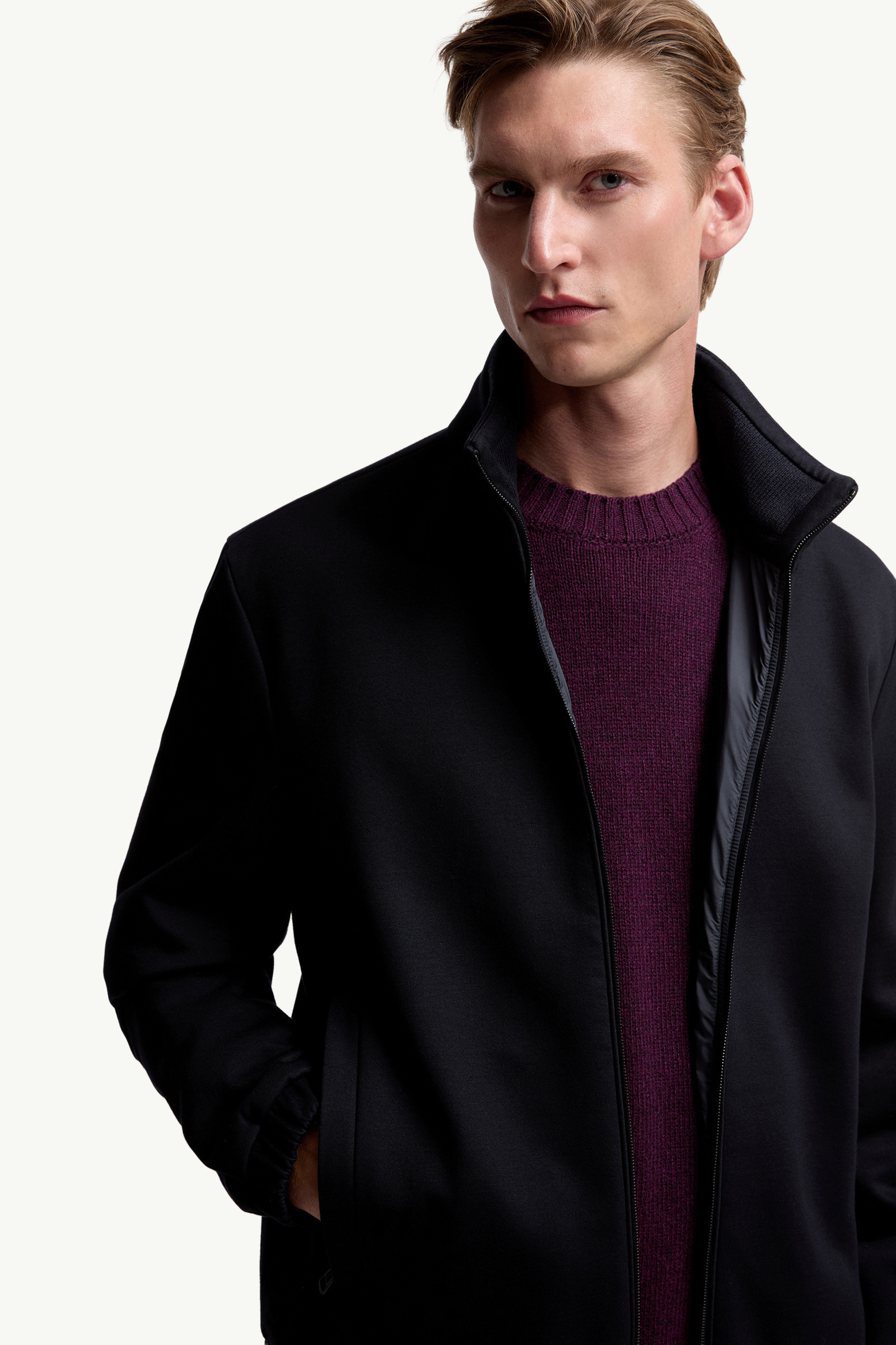 Simorre Jacket - 6
