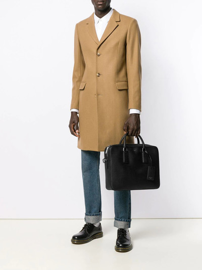 Sandro Downtown briefcase outlook