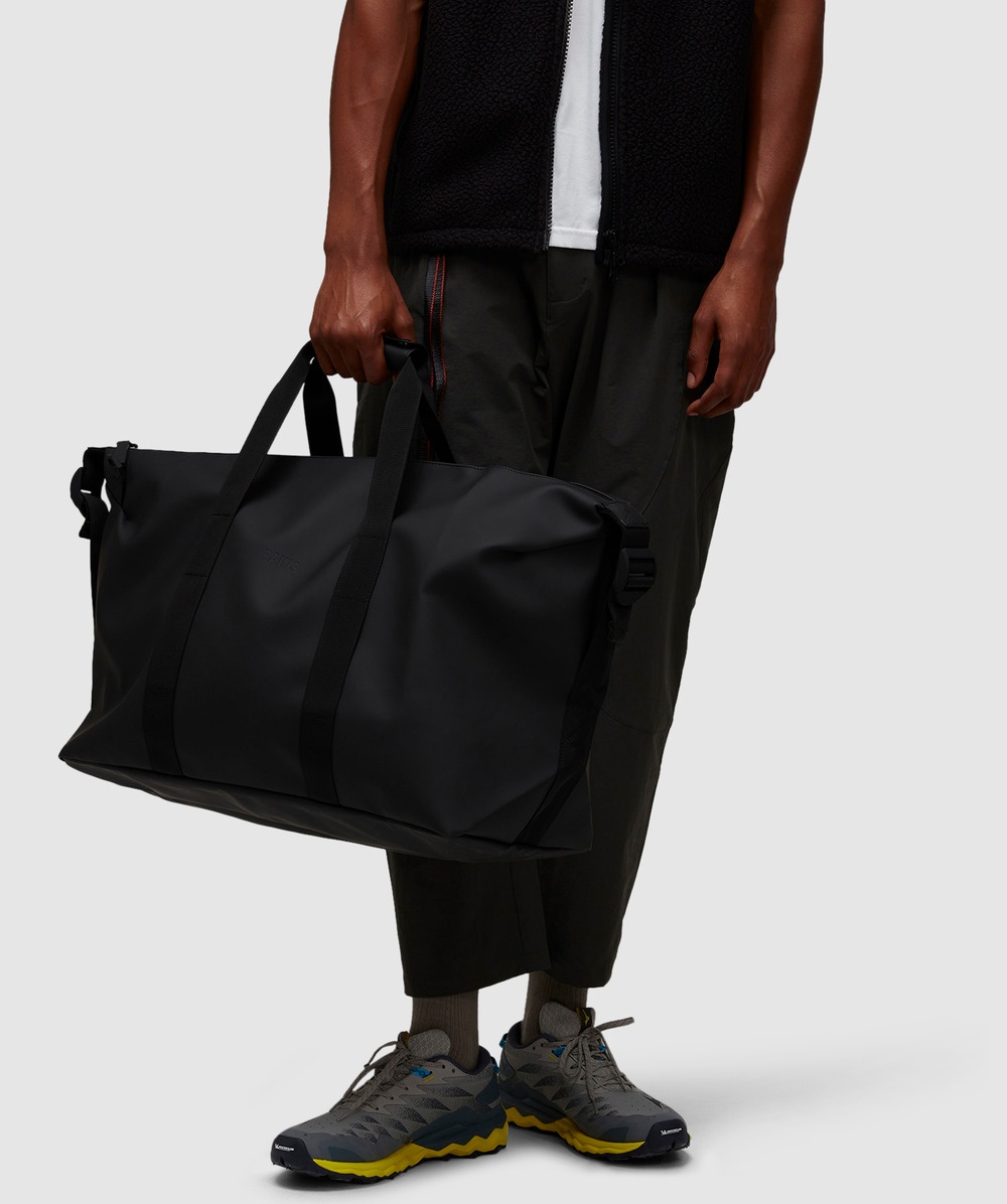 Hilo weekend bag - 5