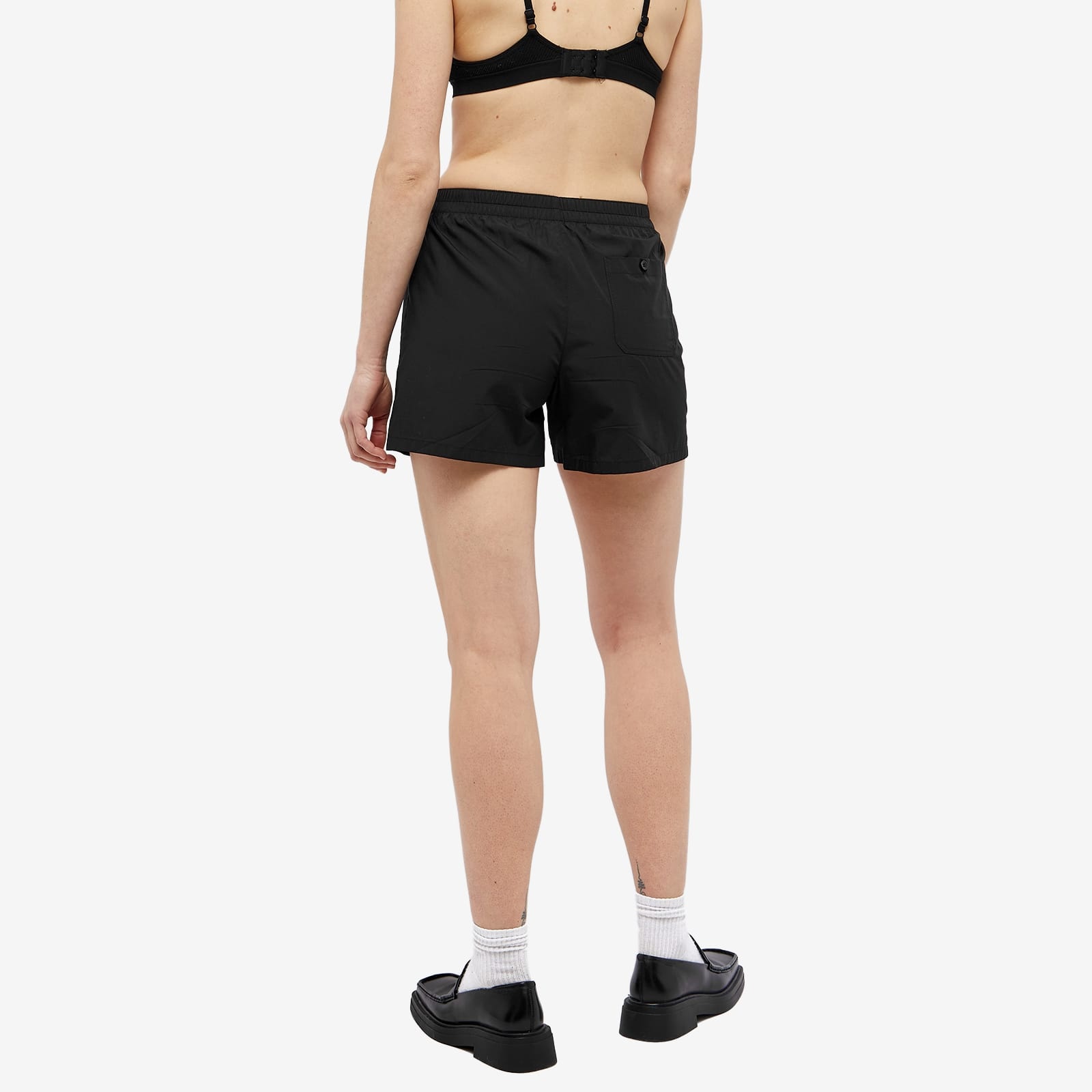 Dolce & Gabbana Girl Boxer Shorts - 3
