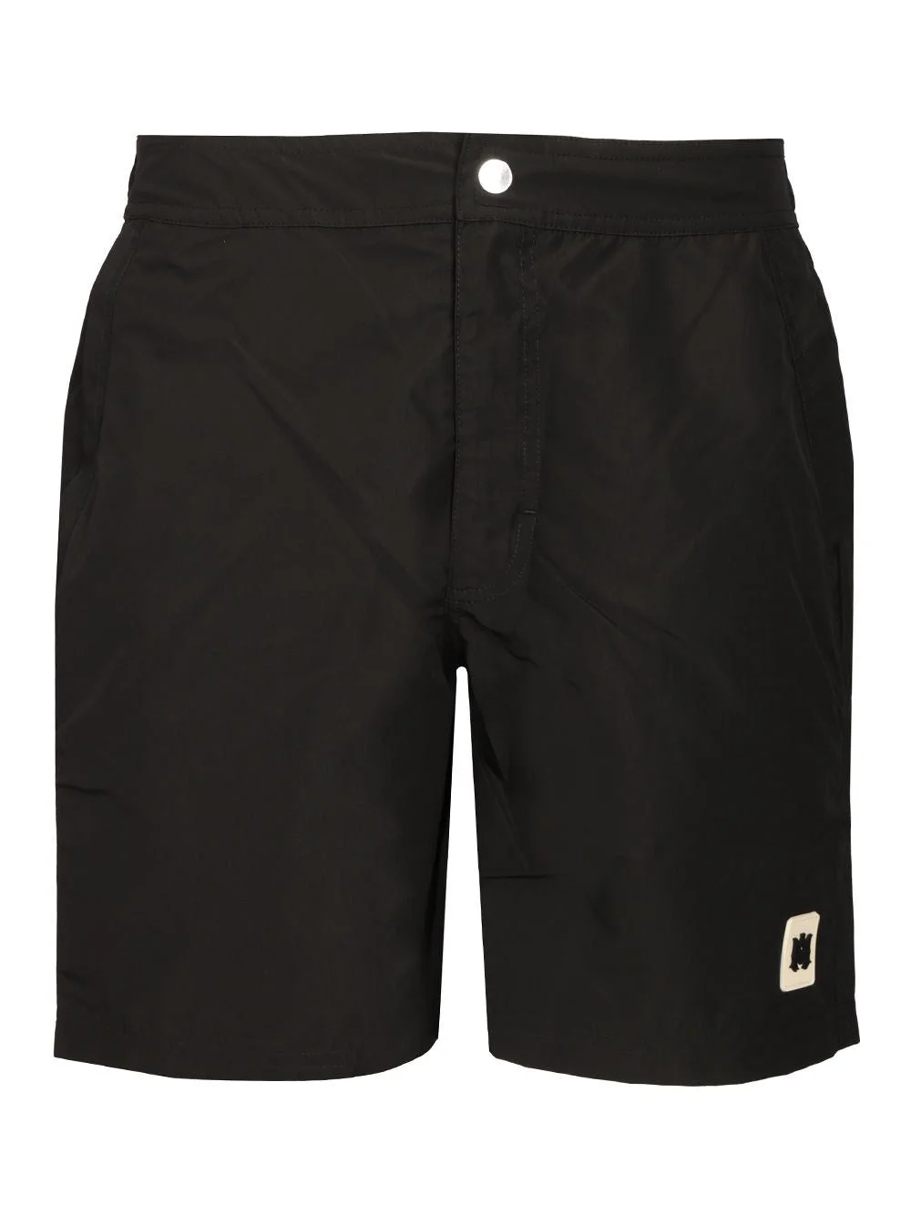 Amiri Men Amiri Swim Shorts - 1
