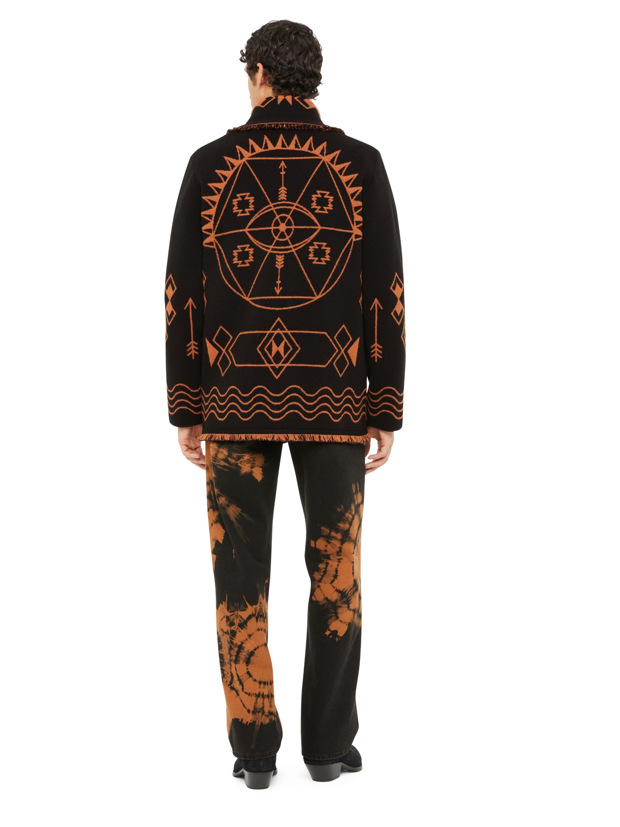 Mystic Gate Cardigan - 6
