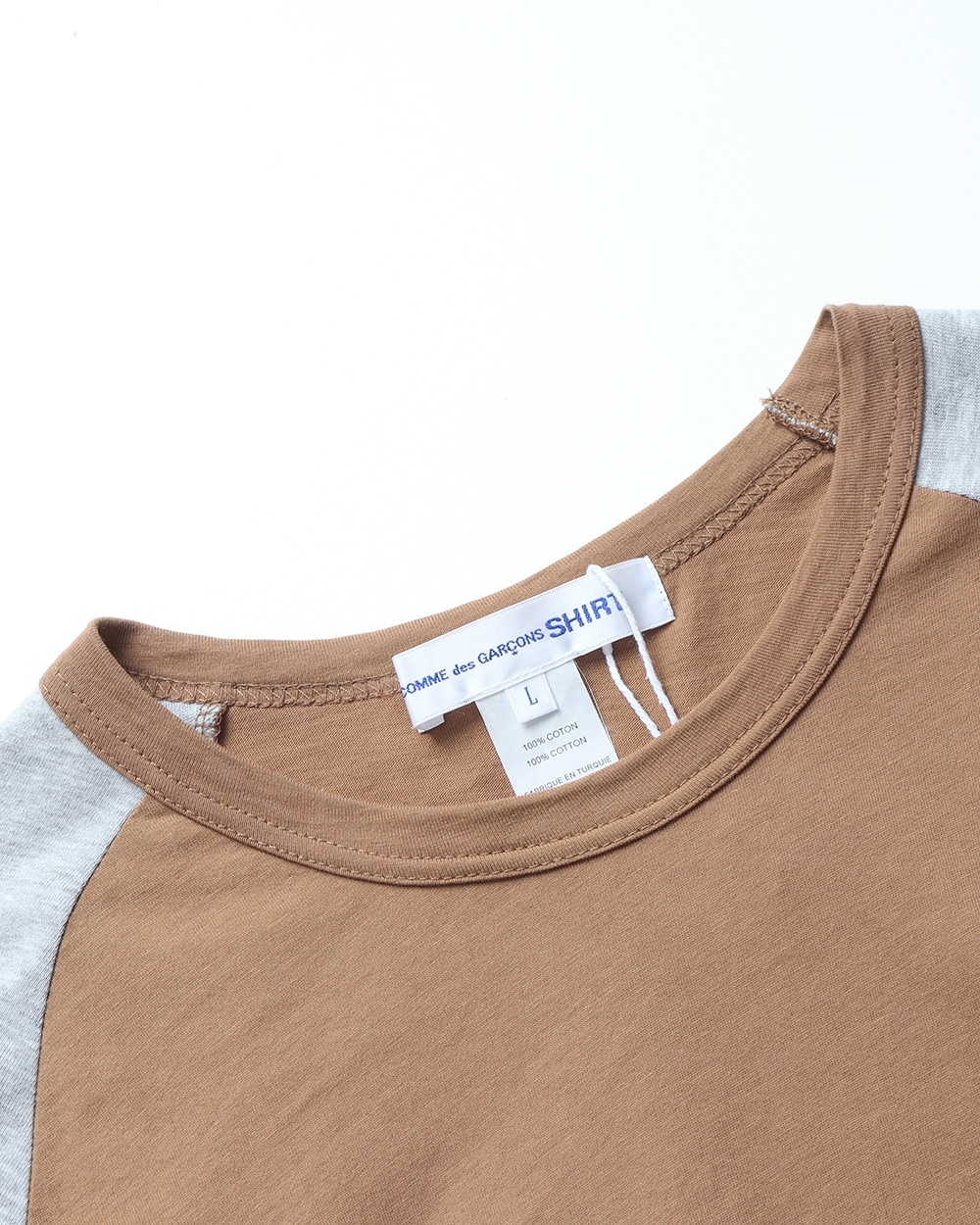 COMME des GARCONS - 4