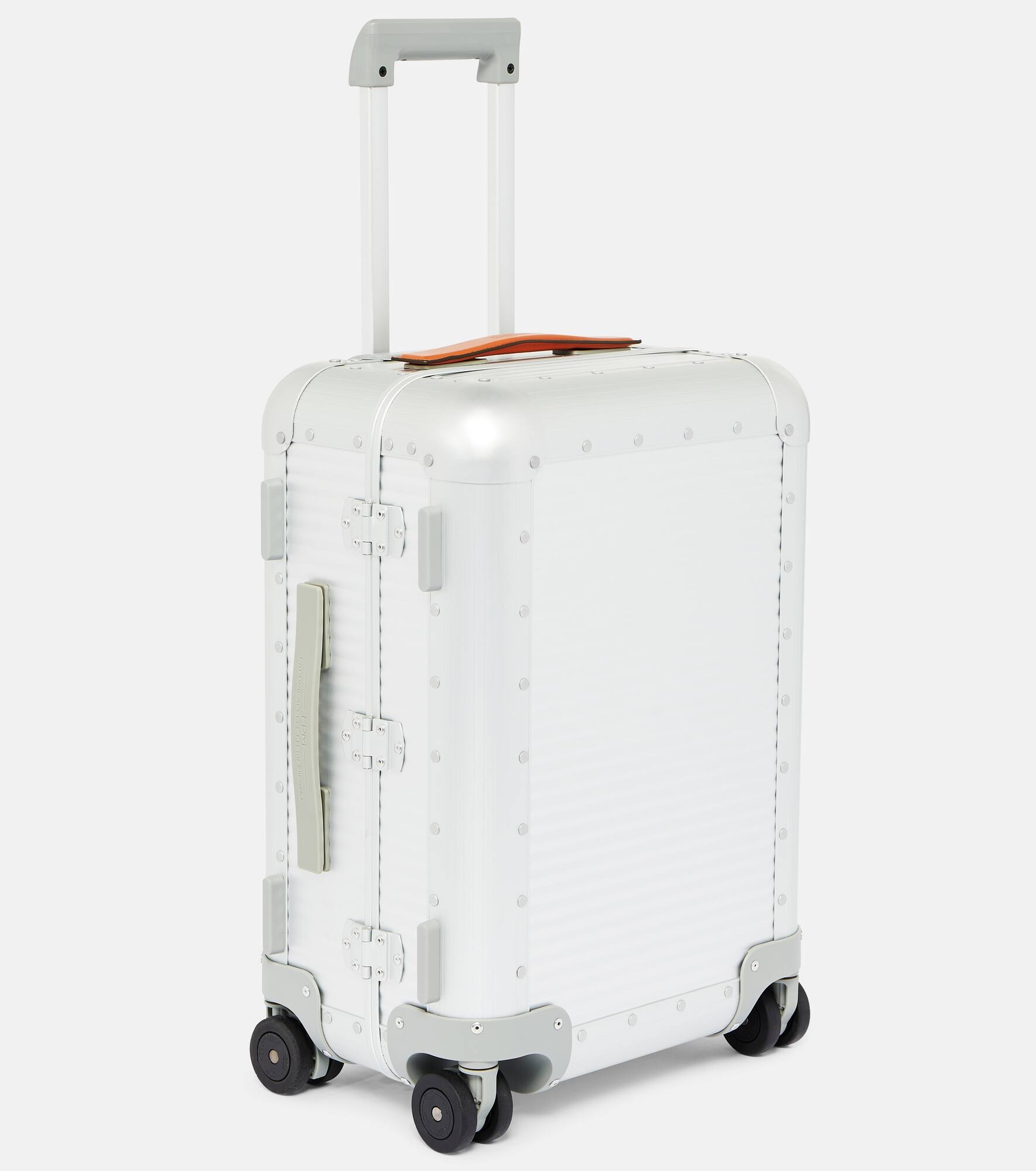 Bank Spinner 53 carry-on suitcase - 3