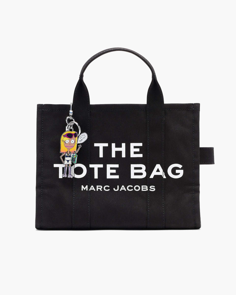 Marc Jacobs THE CITY BAG CHARM outlook