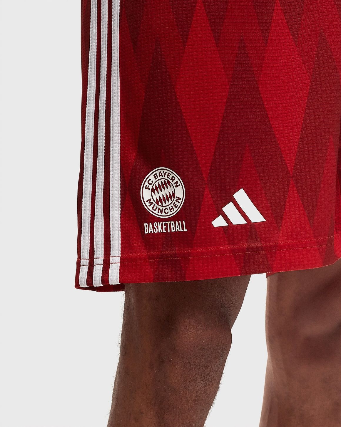 BSTN x FCBB Home Short R - 5