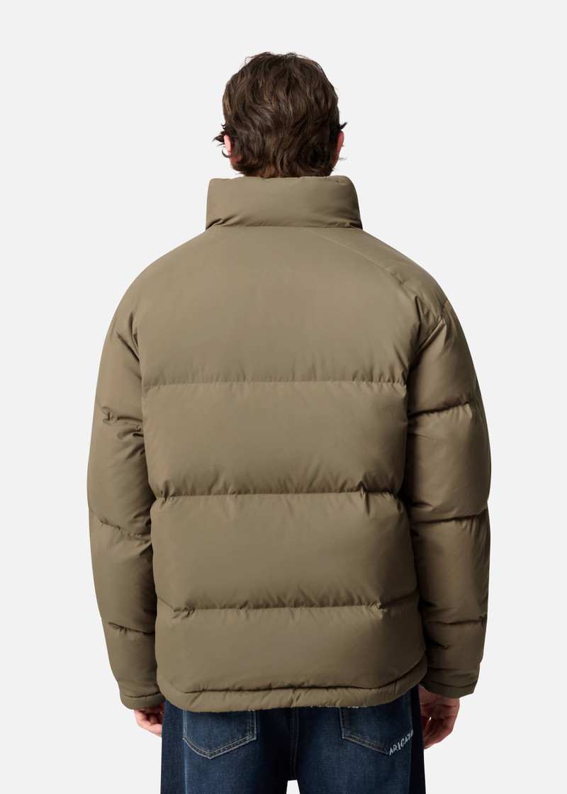 Lodge Reversible Jacket 3