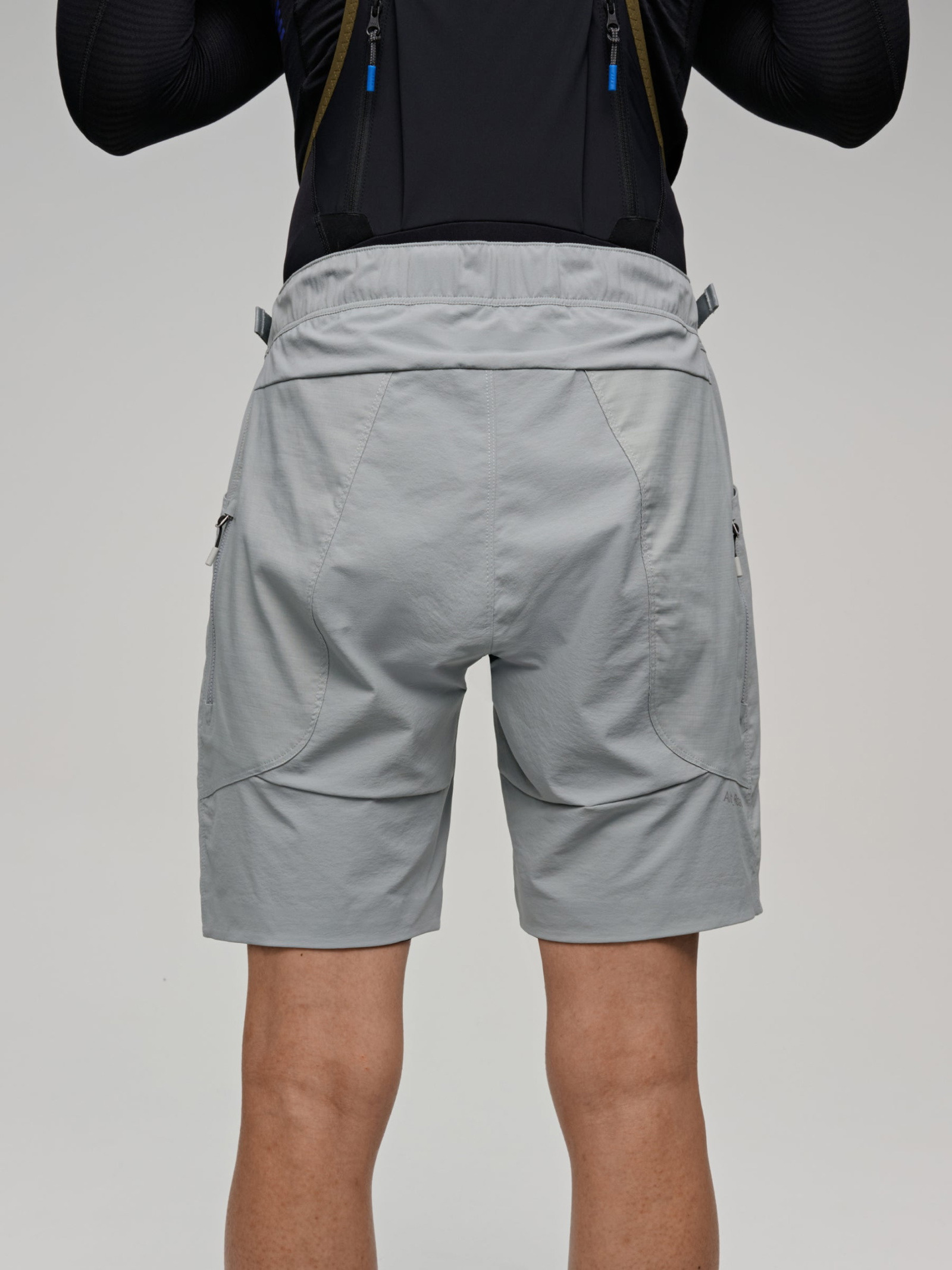 Alt_Road™ Overshort 2.0 - 7