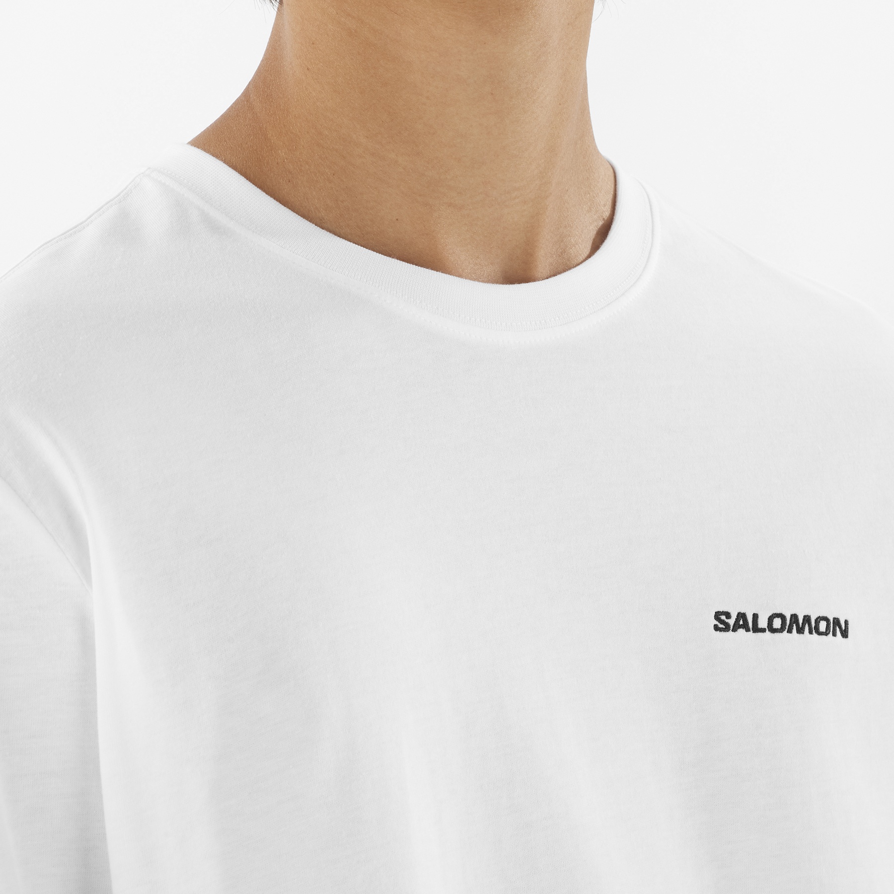 CHEST LOGO - 4