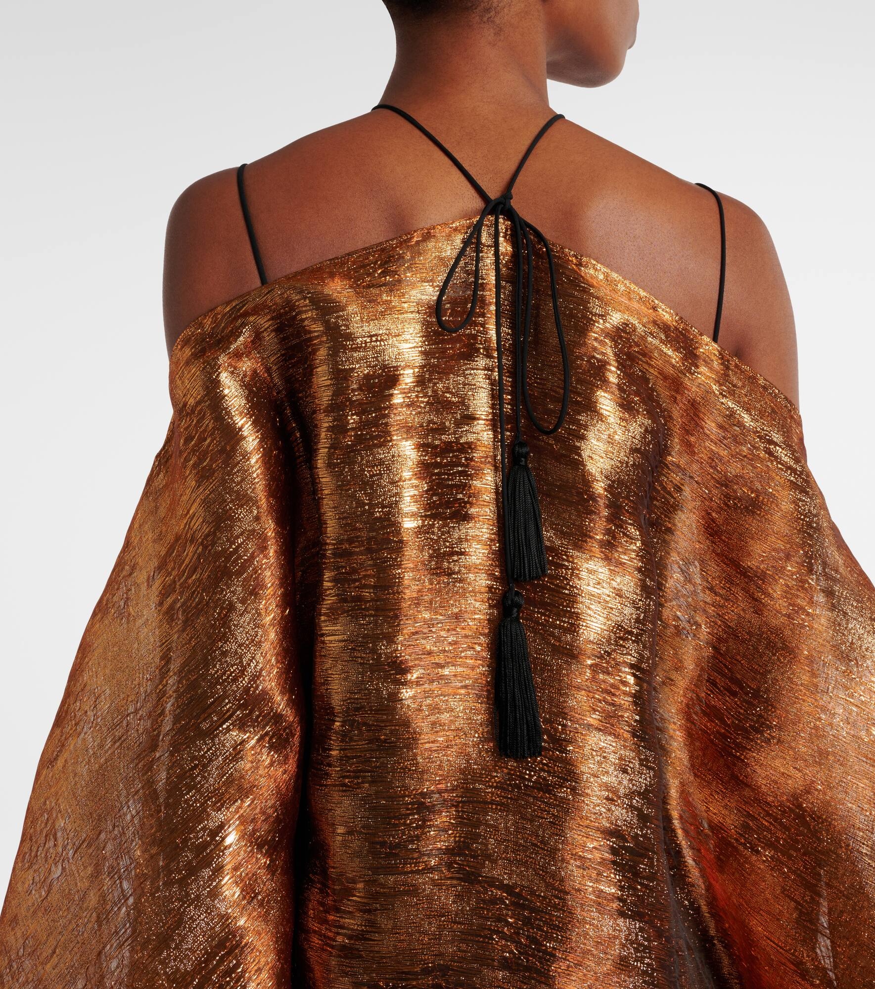 Sza Sza fil kaftan - 6