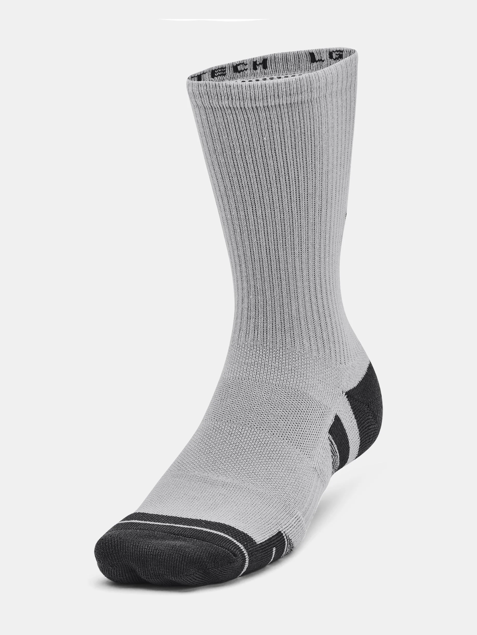 UA Performance Tech™ - 1