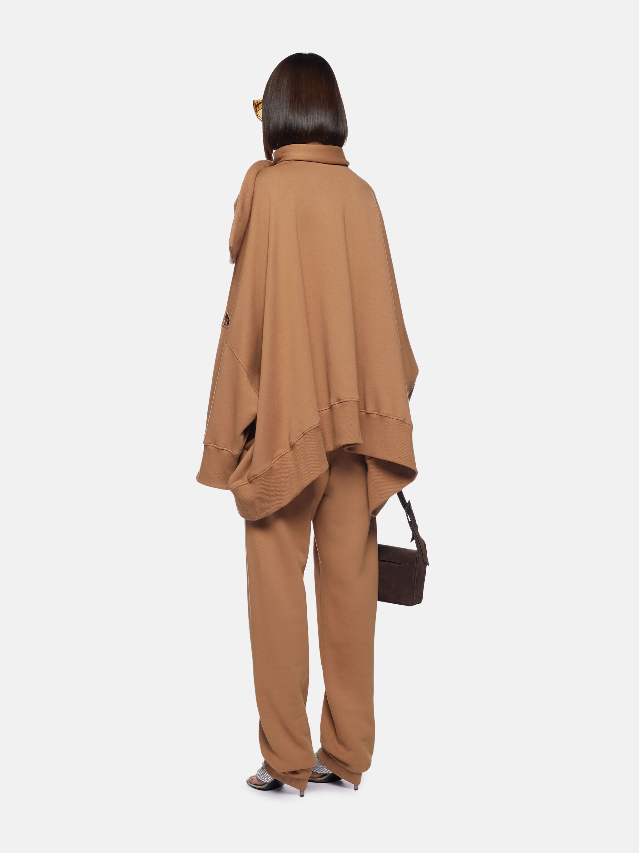 CAMEL ANORAK - 3