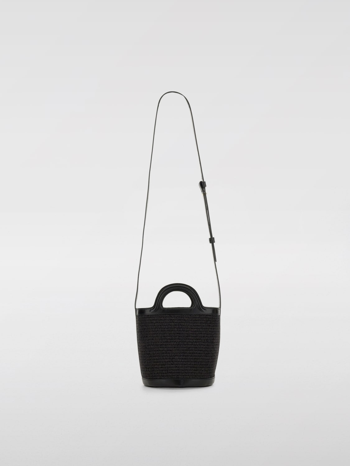 Shoulder bag woman Marni - 2