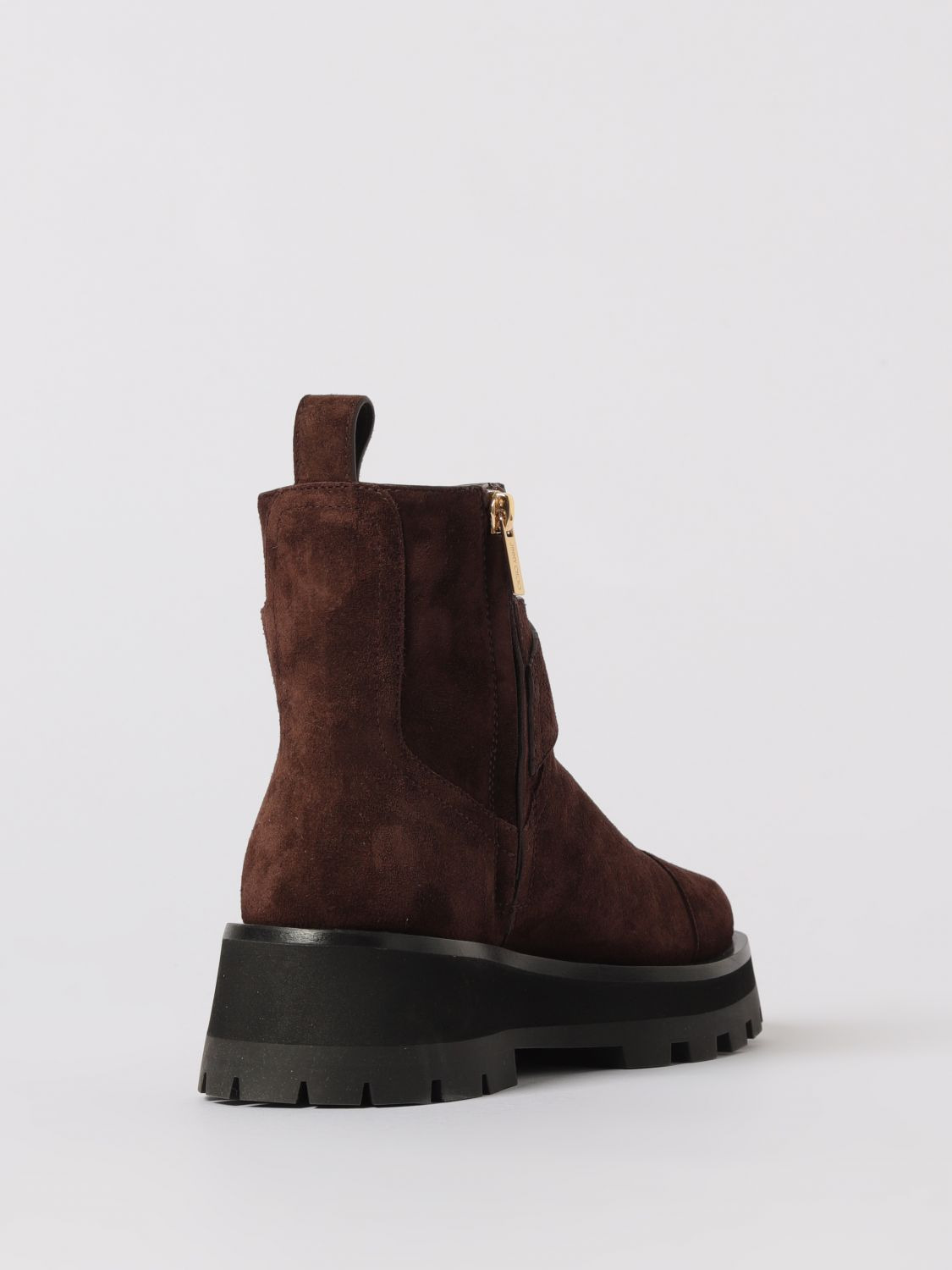 Boots woman Jimmy Choo - 3