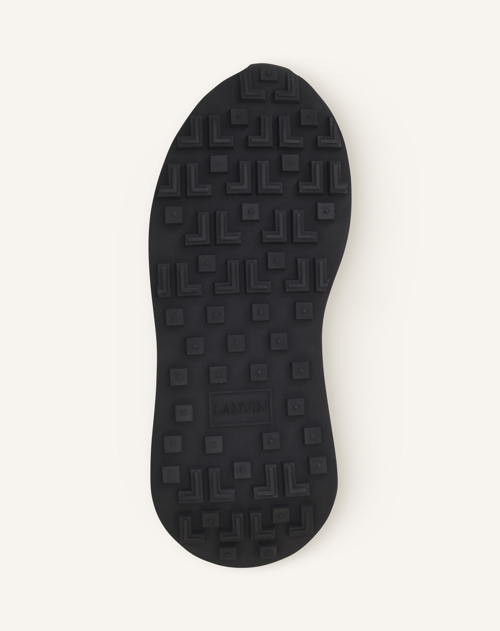 BUMPR NYLON SNEAKERS - 6