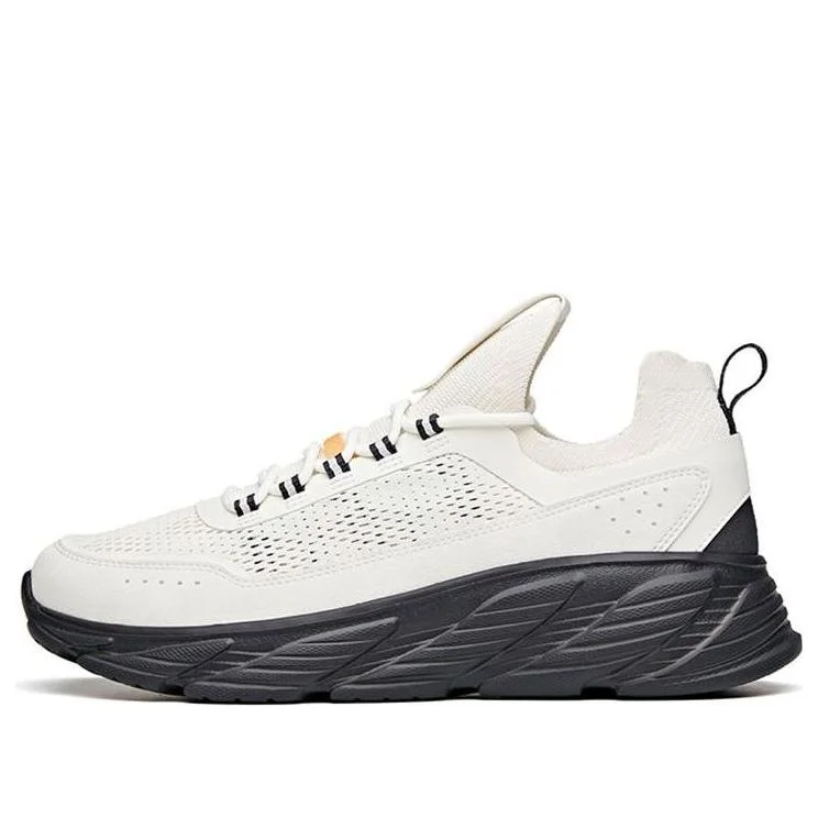 ANTA City Tracker 2 Low 'White Dark Grey' 912125568-3 - 1
