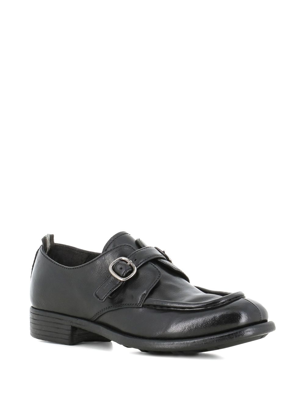 monk-strap loafers - 2