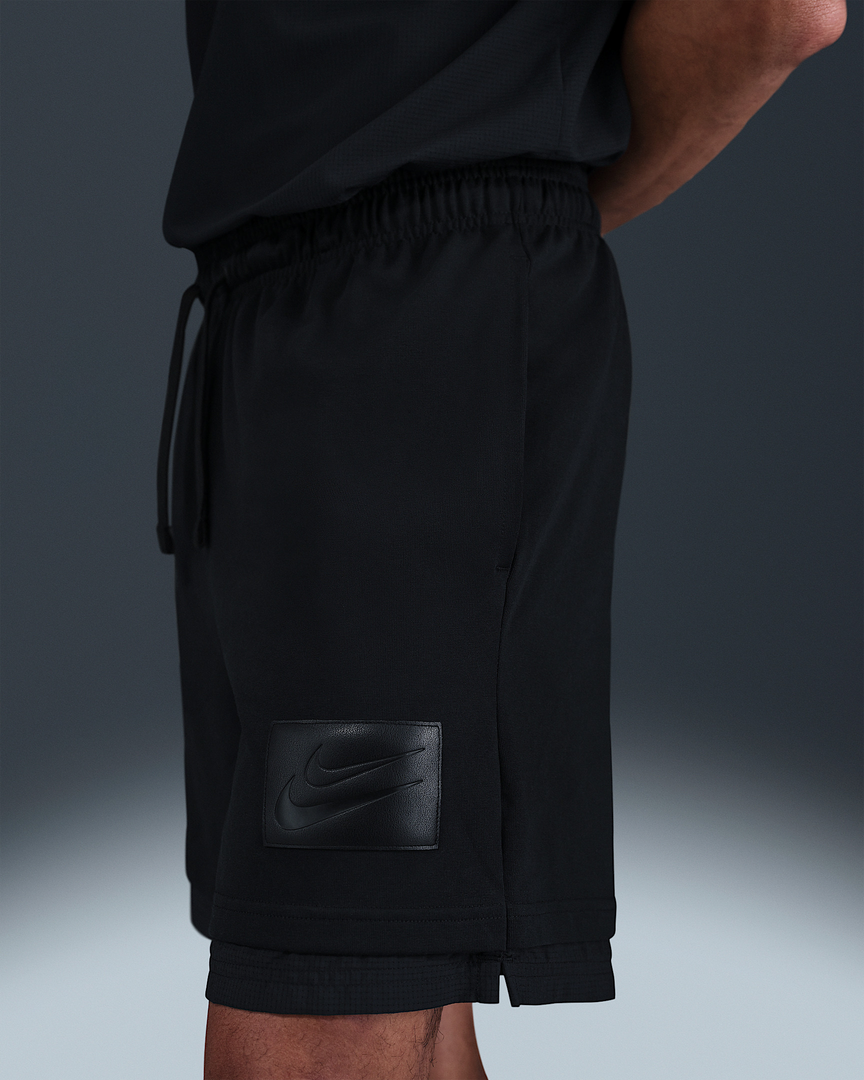 Kevin Durant Men's Dri-FIT 6" Basketball Shorts - 3